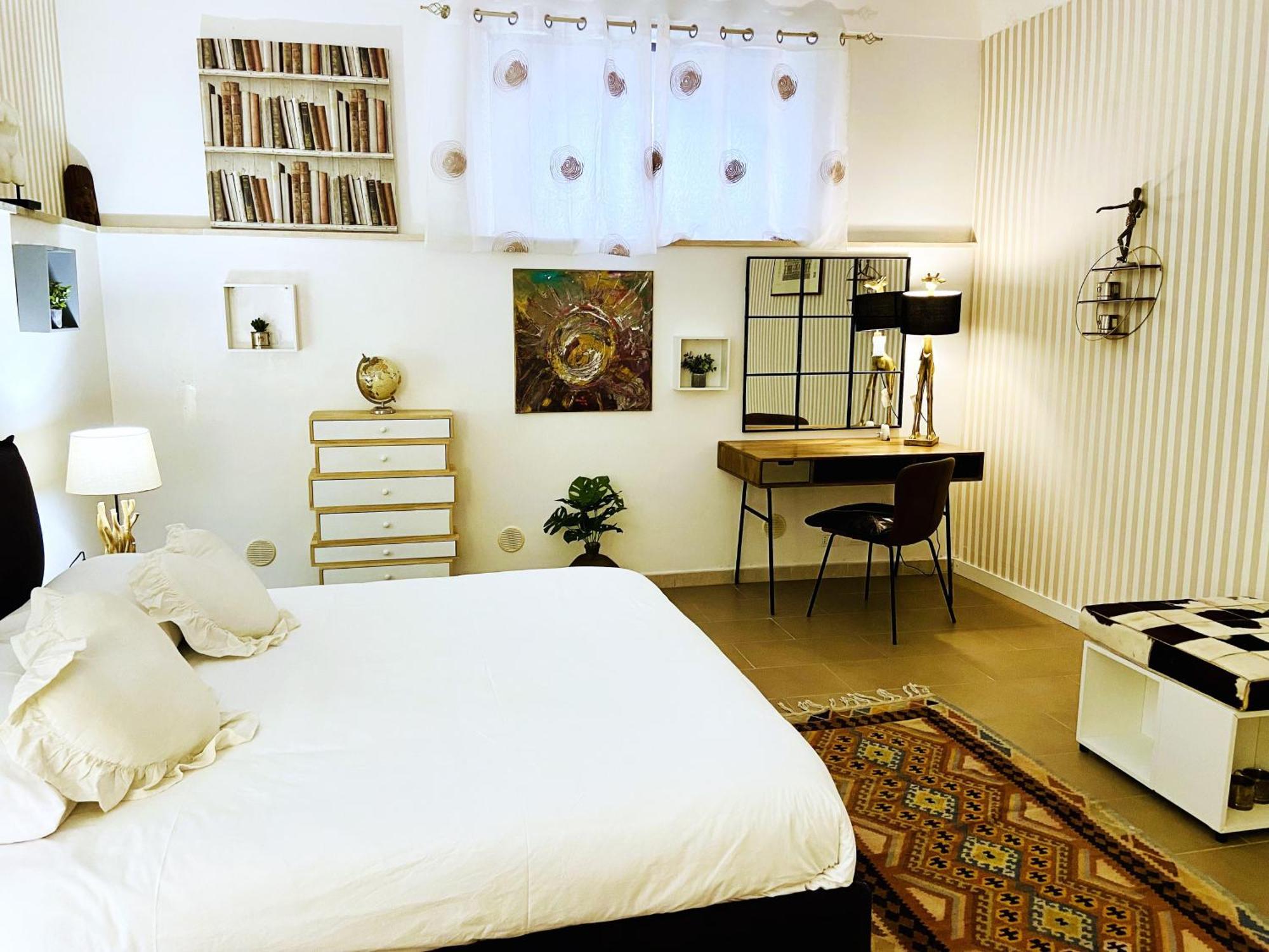 Holiday home La Borghese *