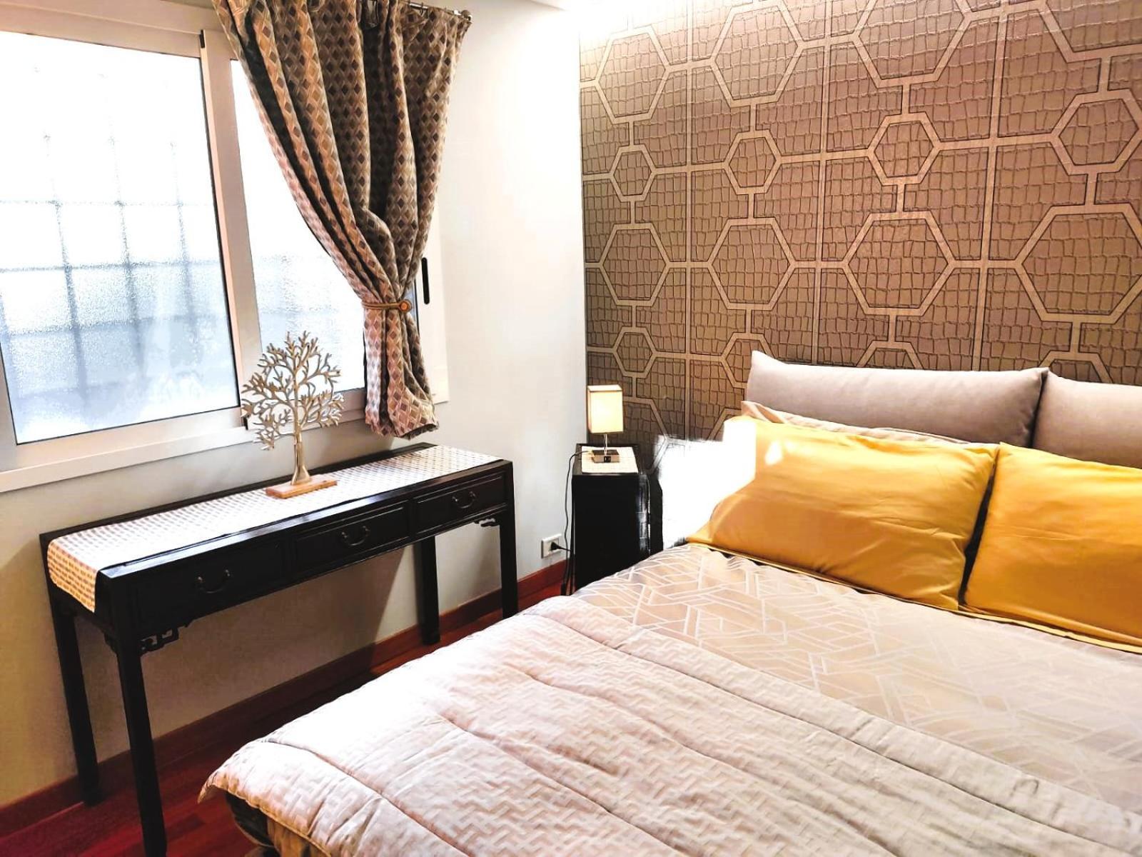 Vatican Heart Leone Terrace Apartment Rome