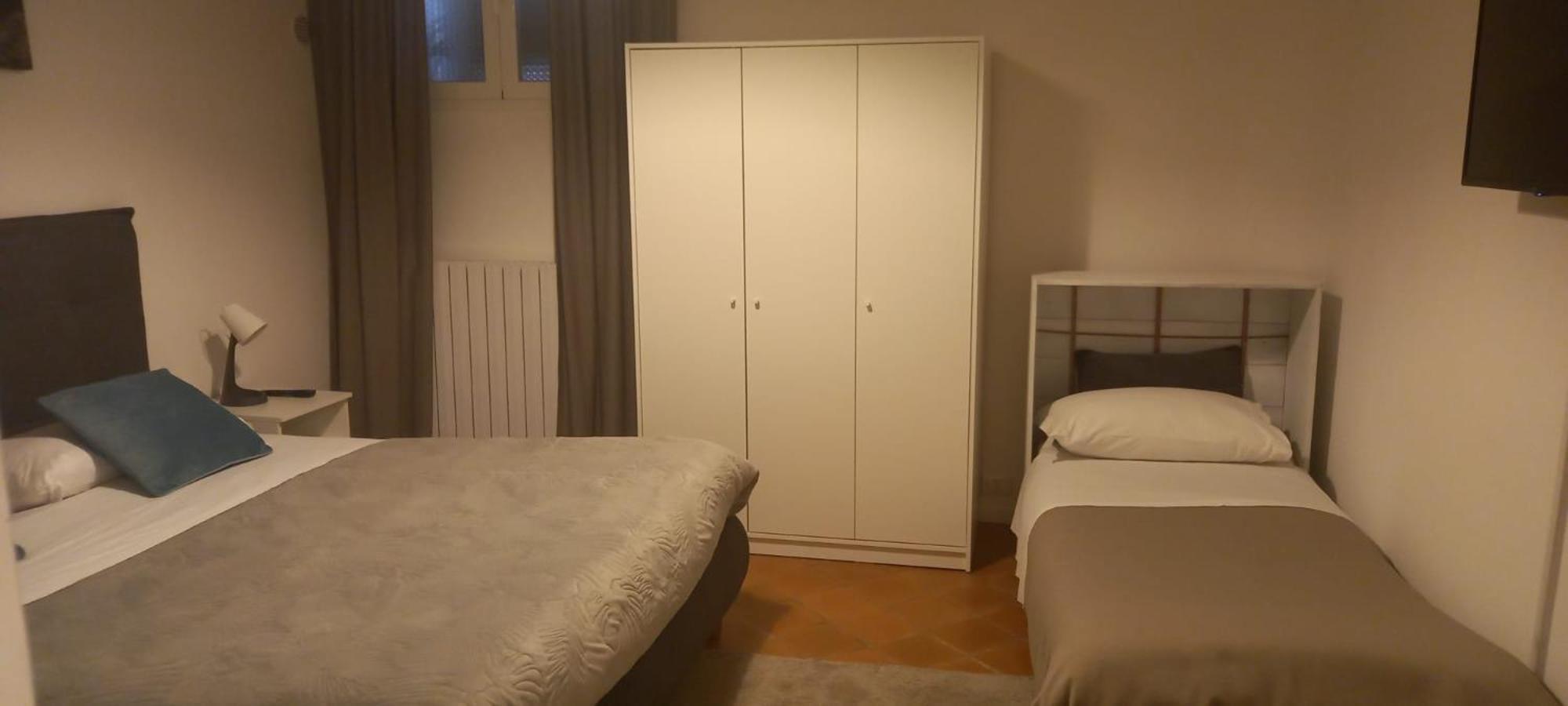 Appartement La Maison De Vatican *