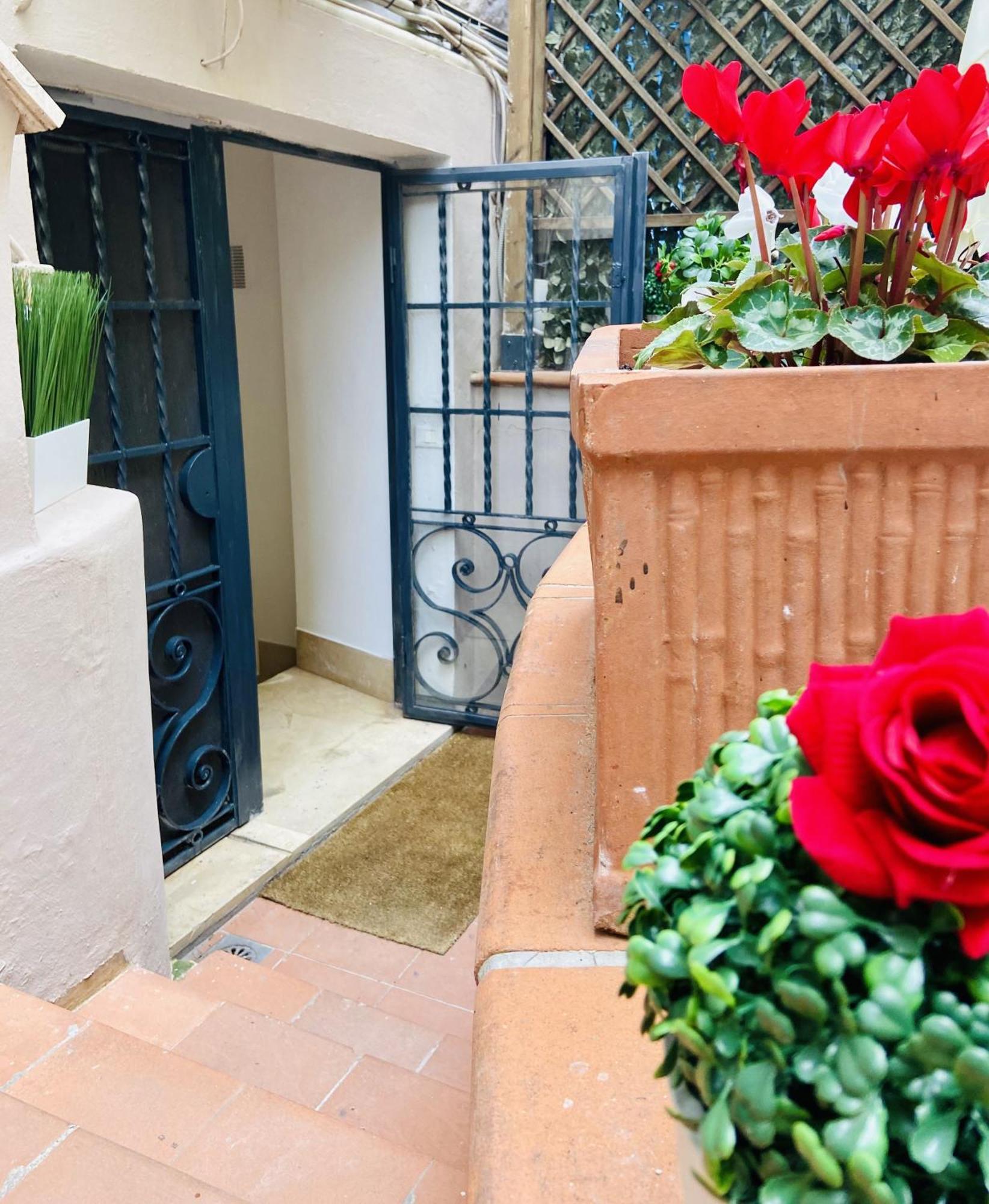 Holiday home La Borghese Rome