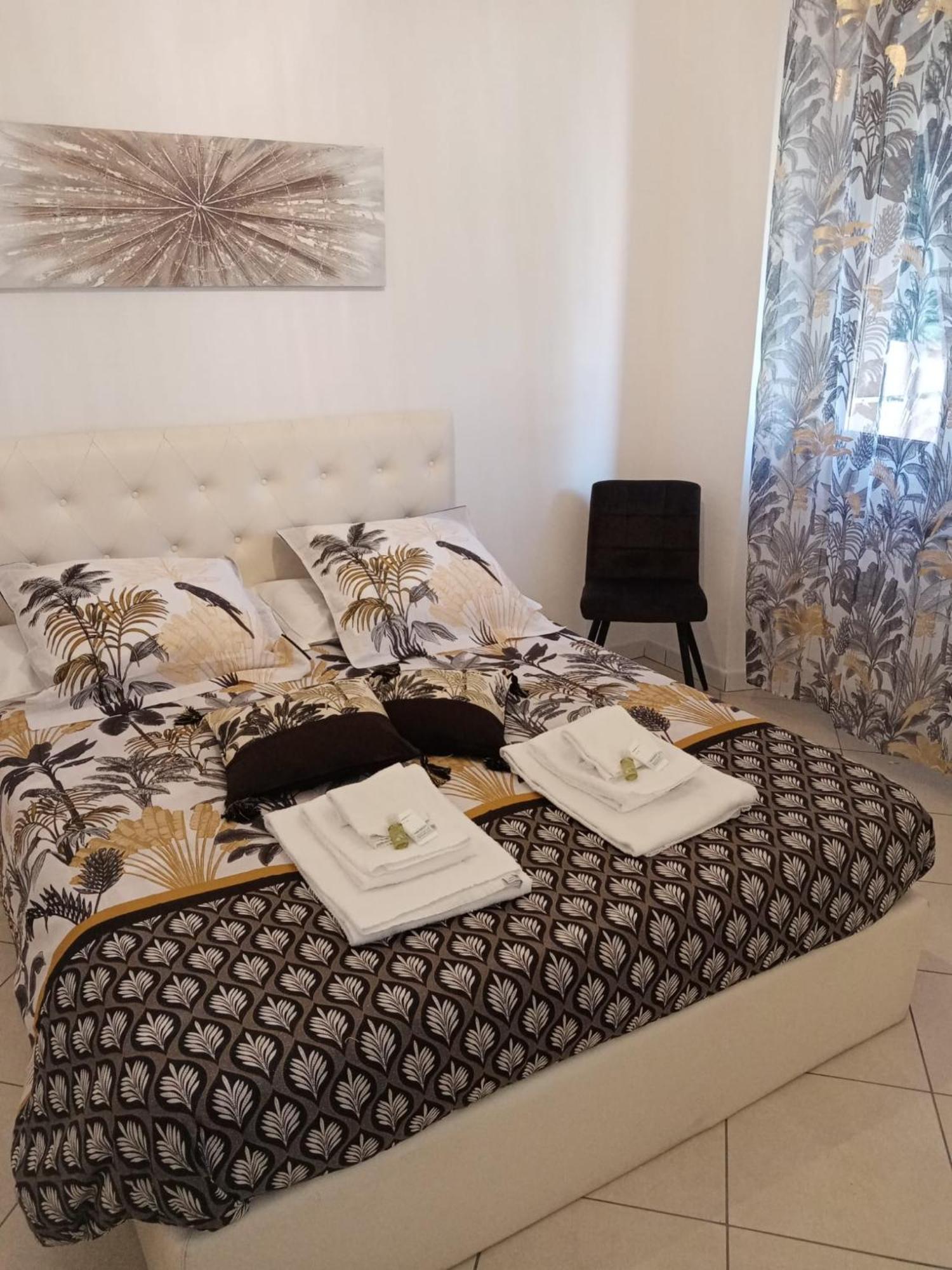 Relax In Trastevere - Independent Bed & Breakfast Rome