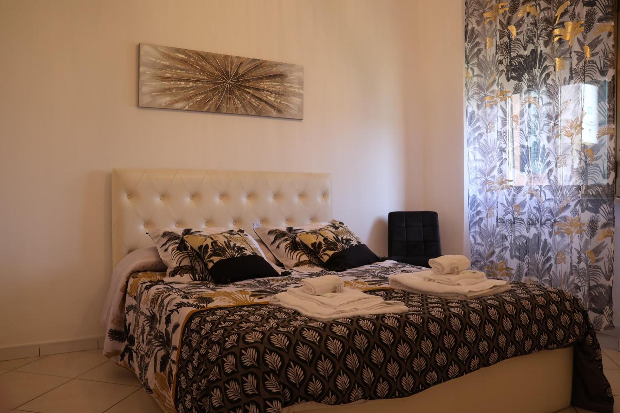 Relax In Trastevere - Independent Bed & Breakfast