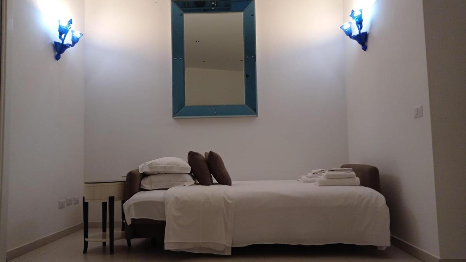 Appartement Aureliana
