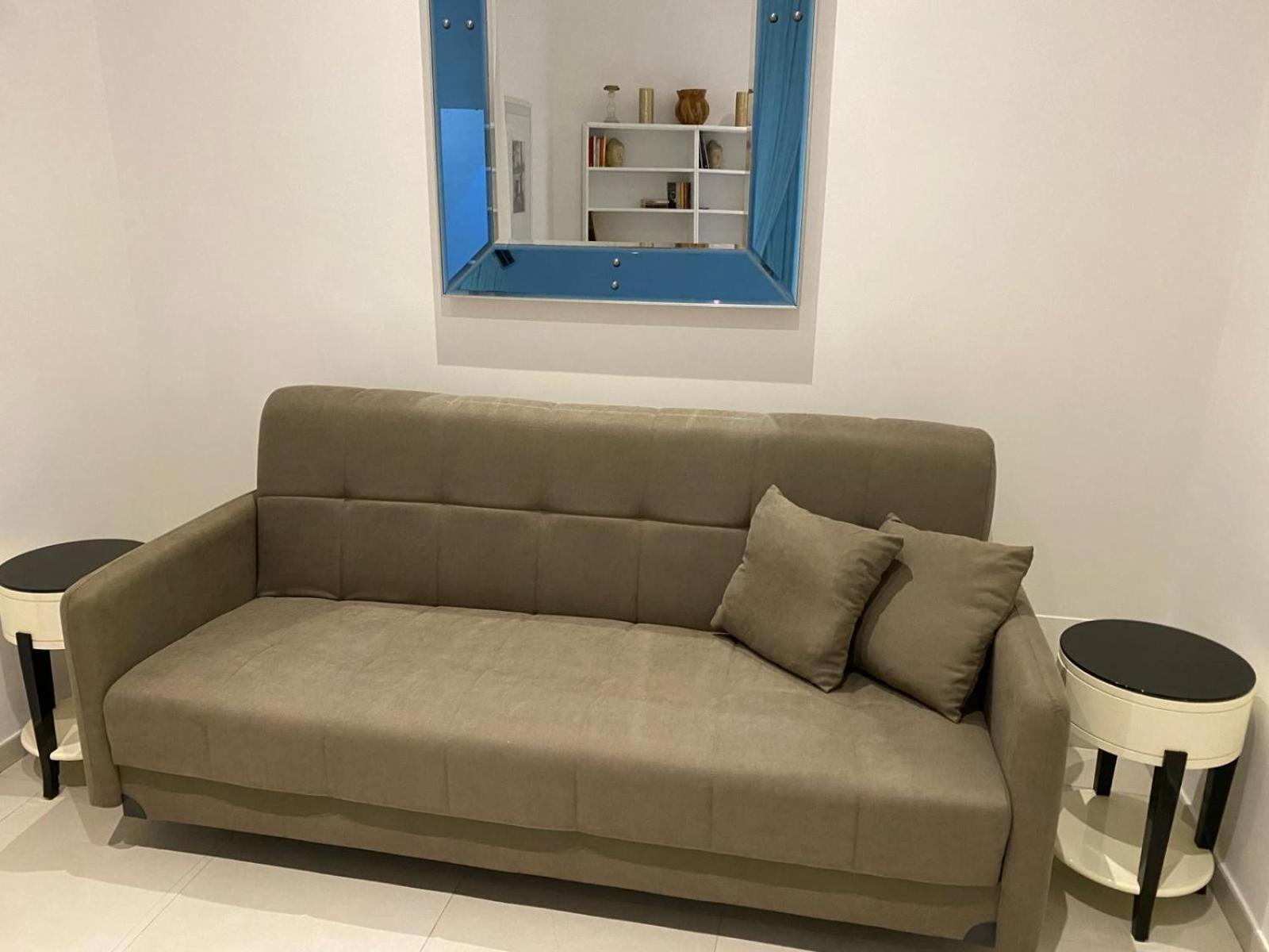 Appartement Aureliana *