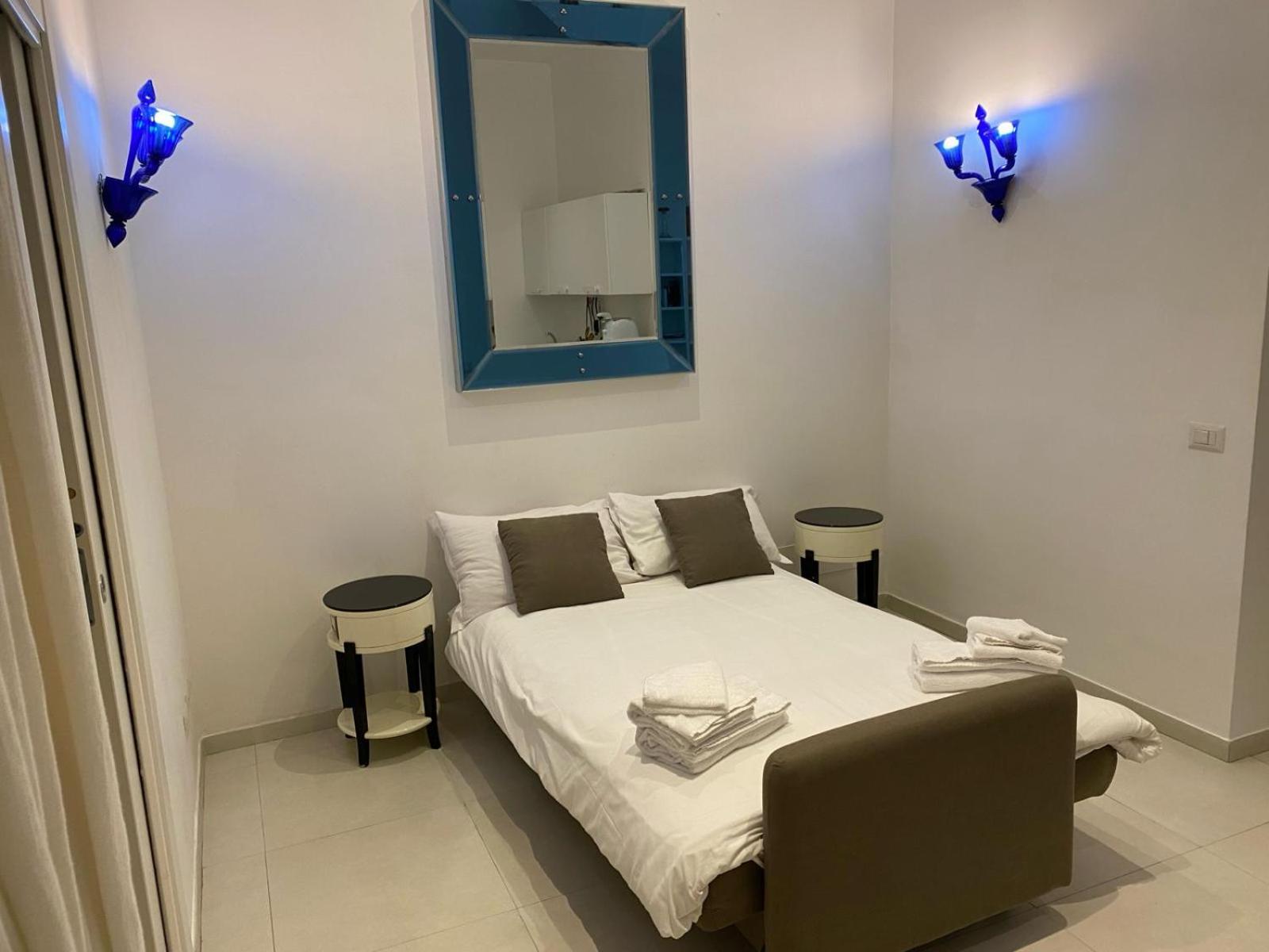 Appartement Aureliana