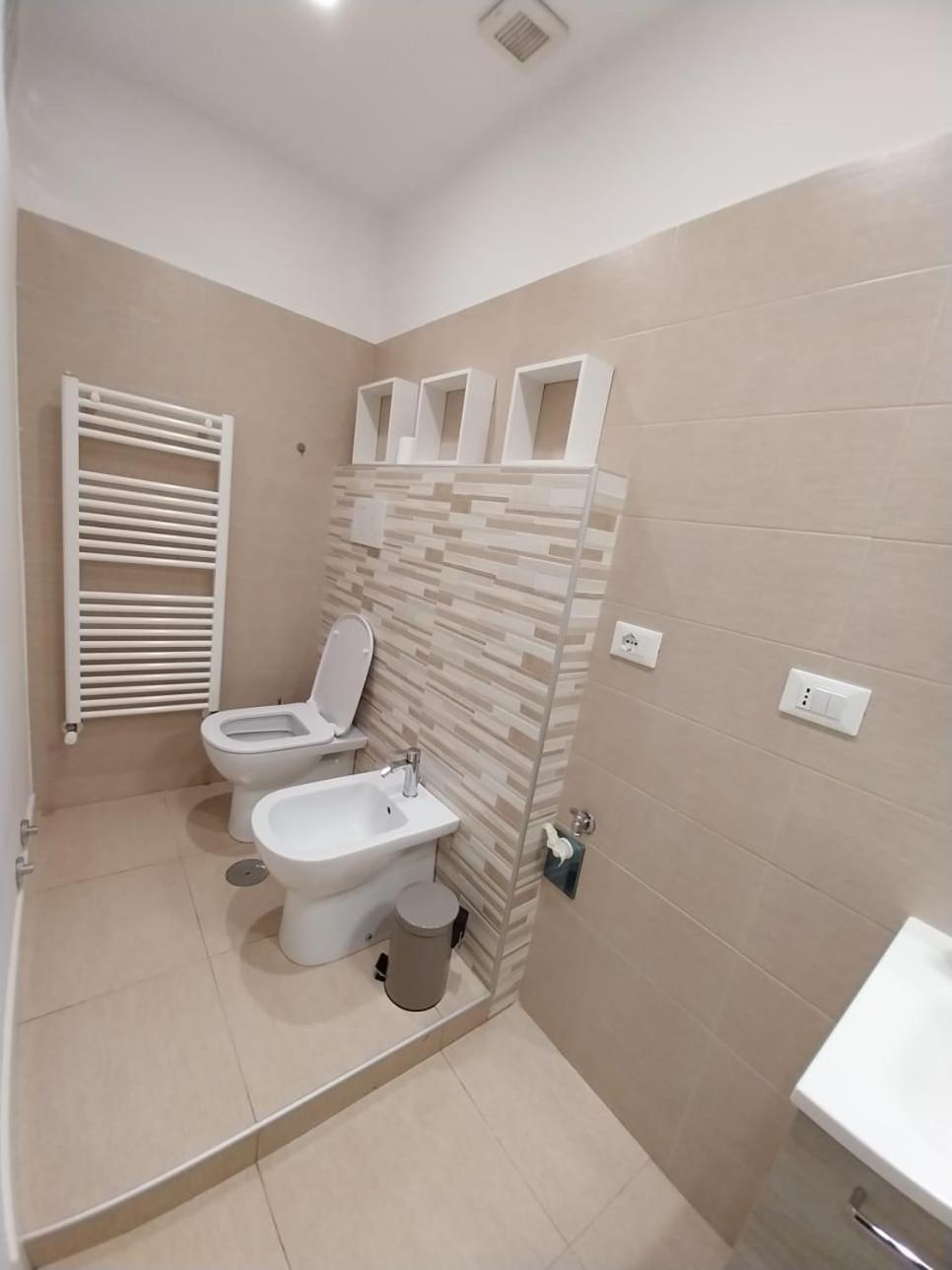 Apartment Il Covo Dei Briganti Rome