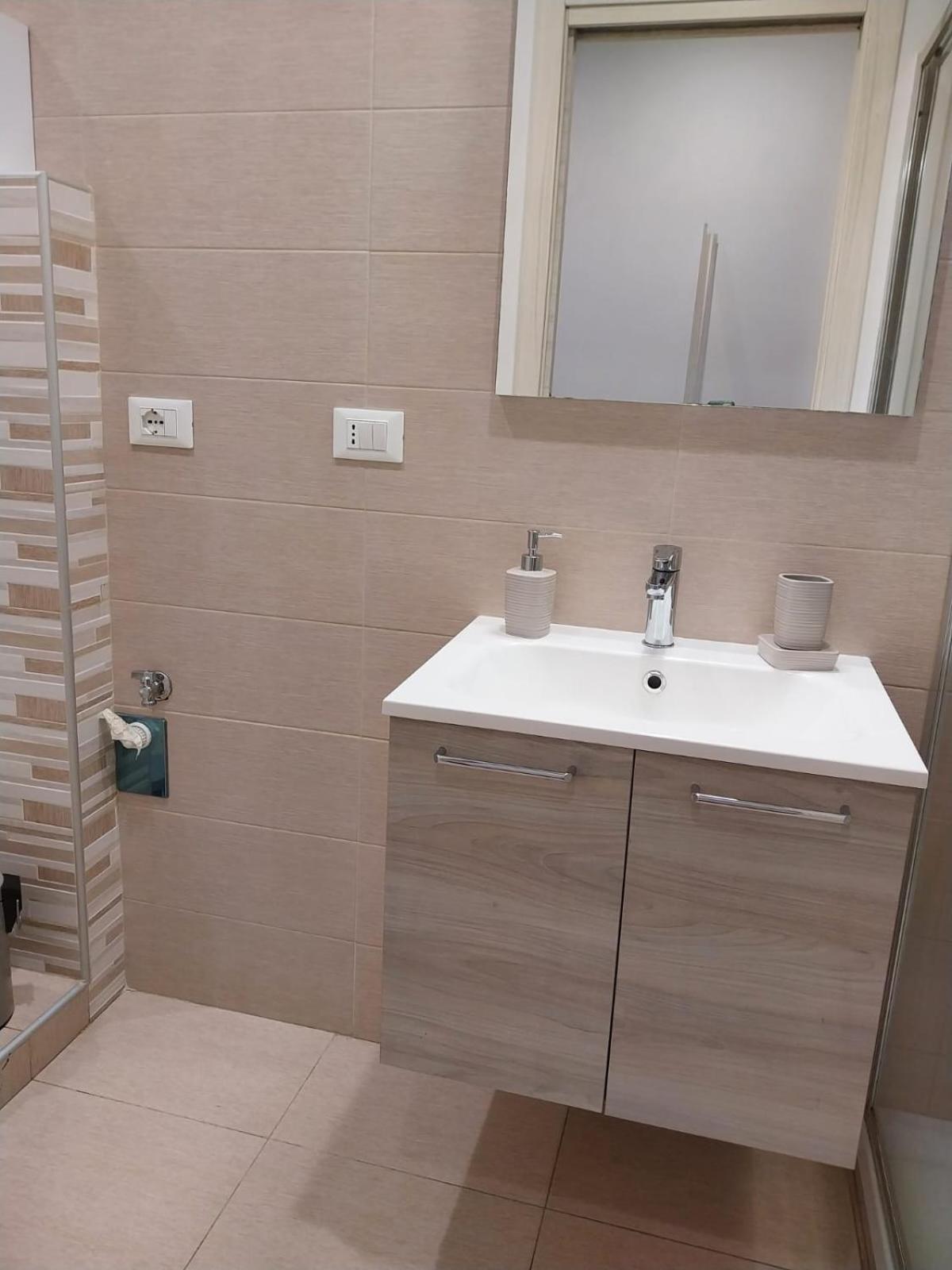 Il Covo Dei Briganti Apartment *