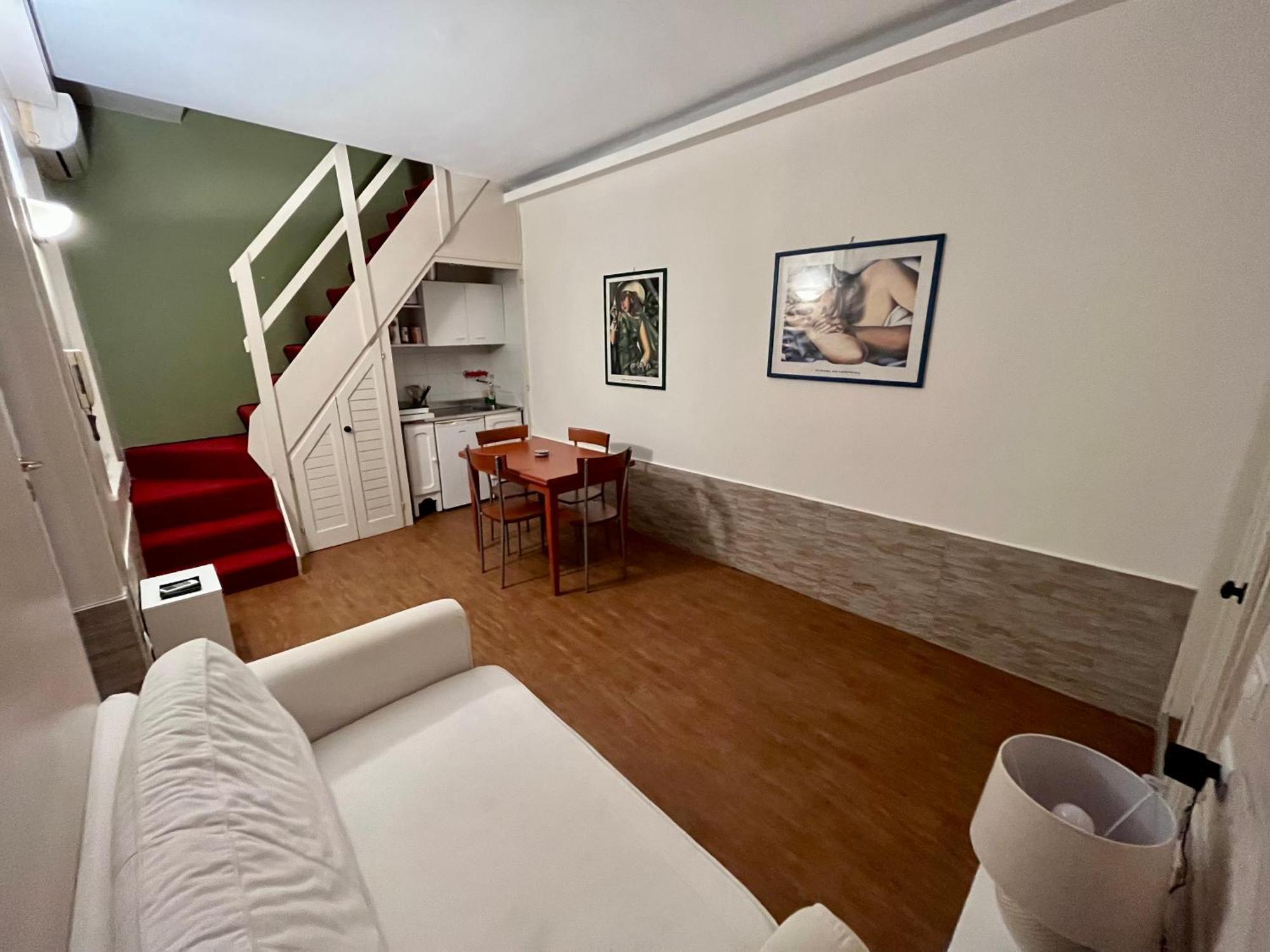 Lupa Urban Loft Appartamento