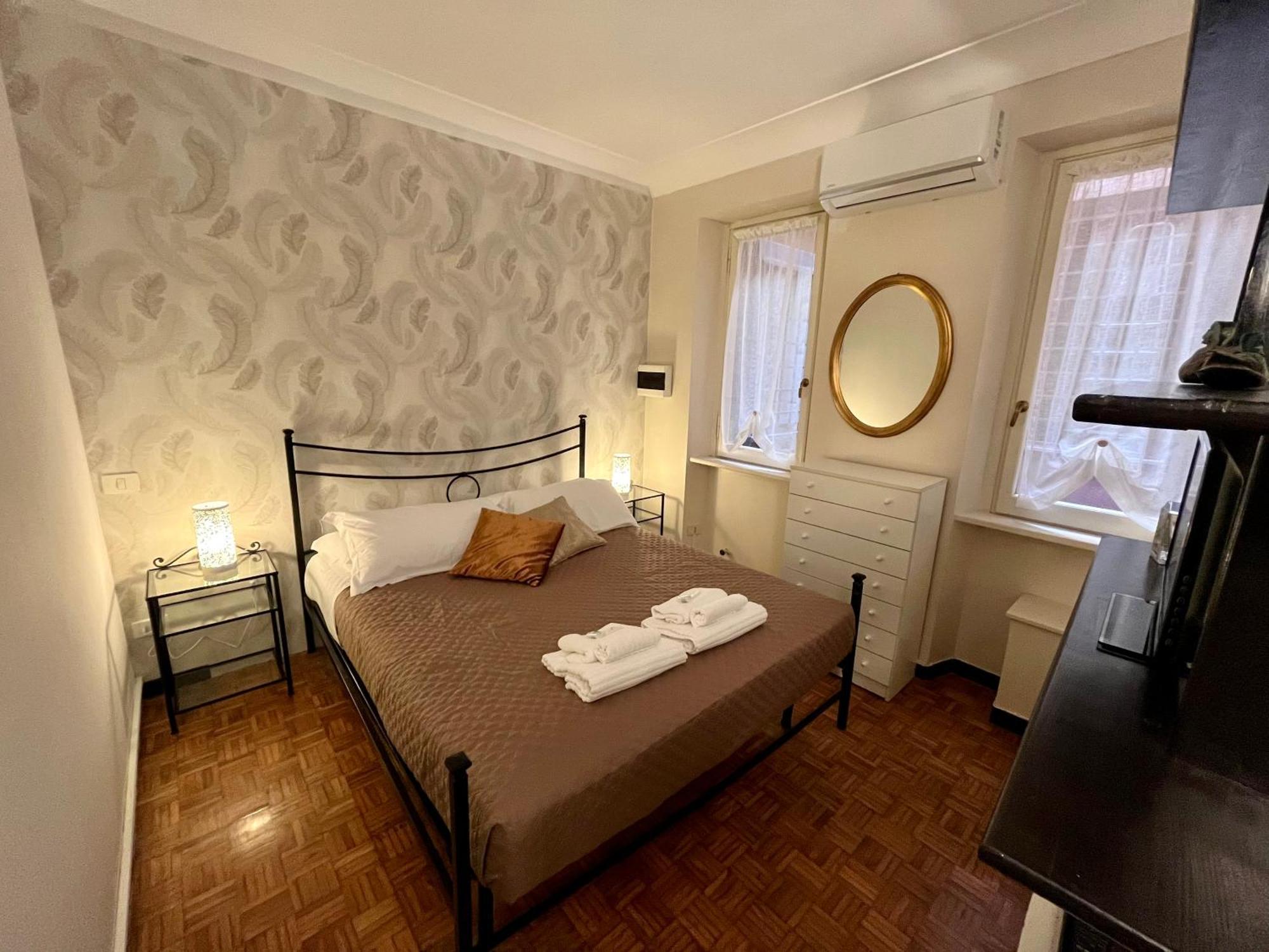 Lupa Urban Loft Roma