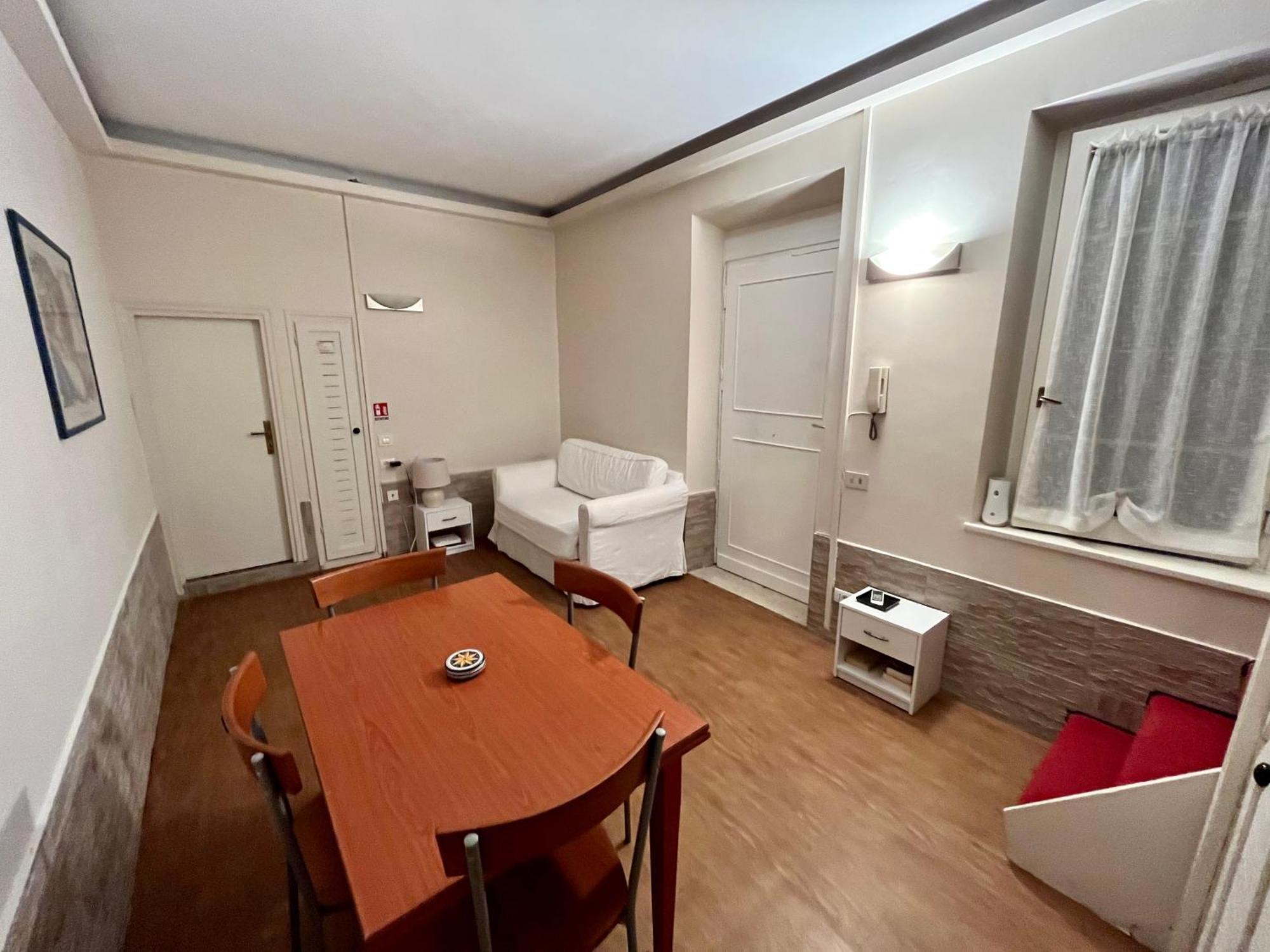 Lupa Urban Loft Appartamento *