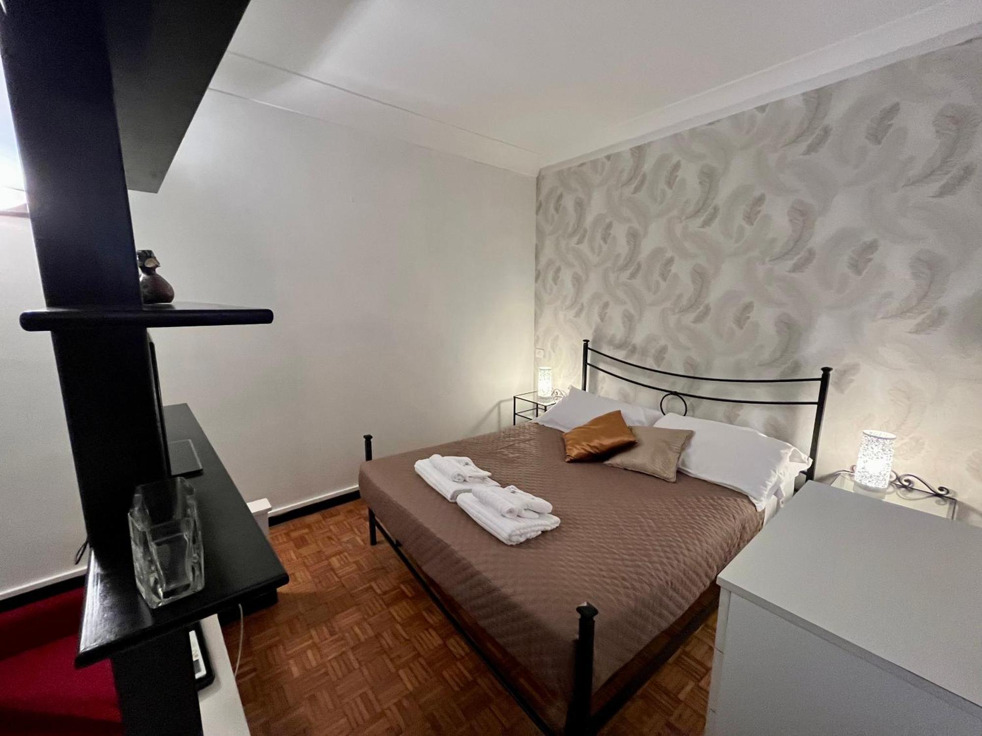 Lupa Urban Loft Roma