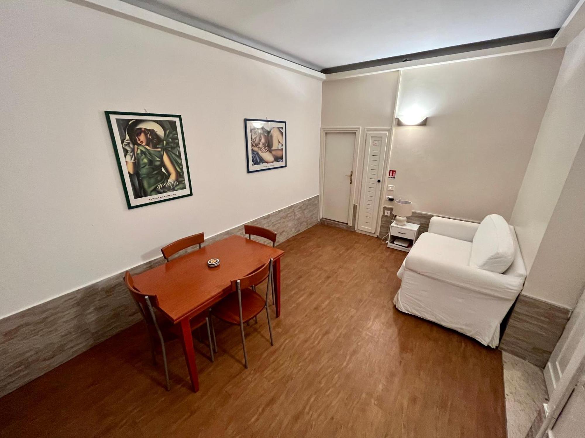 Lupa Urban Loft Appartamento