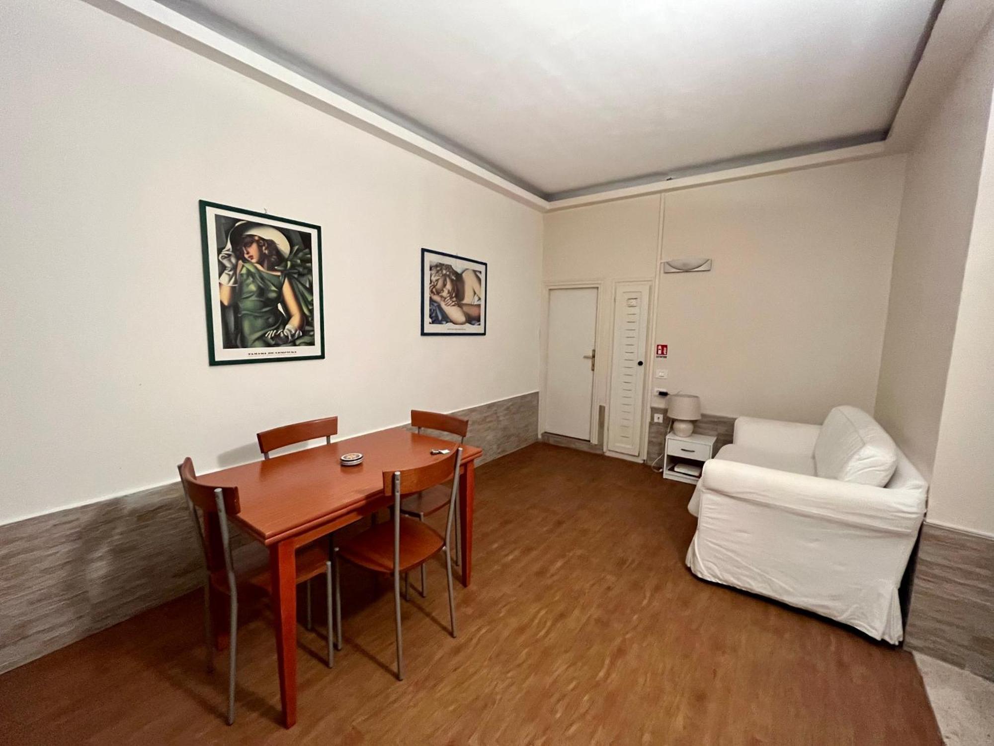 Appartamento Lupa Urban Loft *