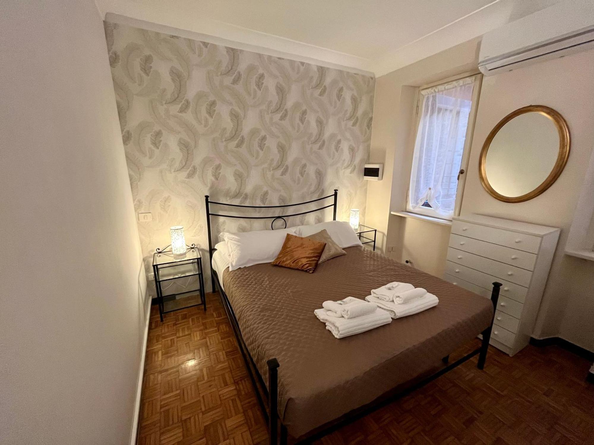 Appartamento Lupa Urban Loft Roma