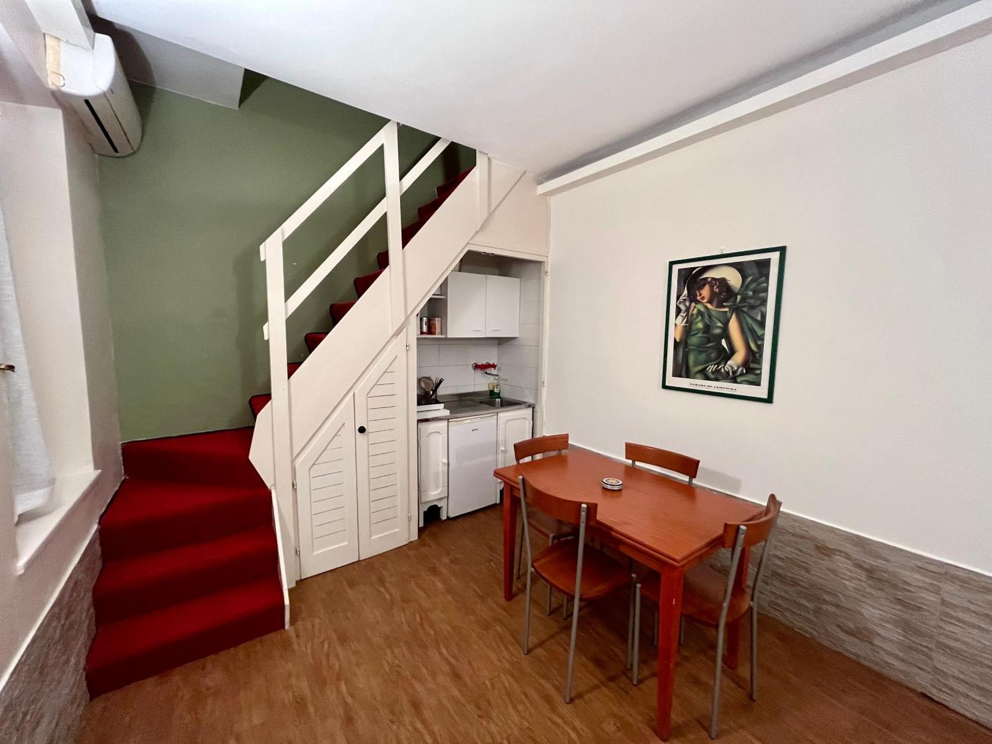 Appartamento Lupa Urban Loft