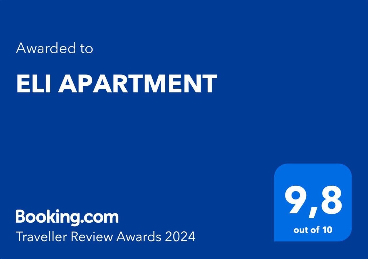 Apartment Eli Rome