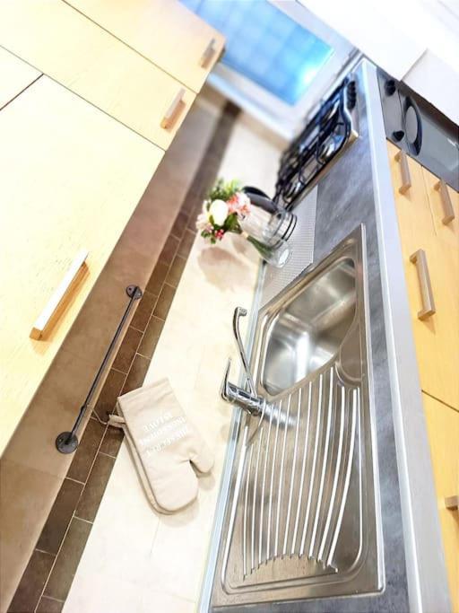 Apartamento A Con Giardino *