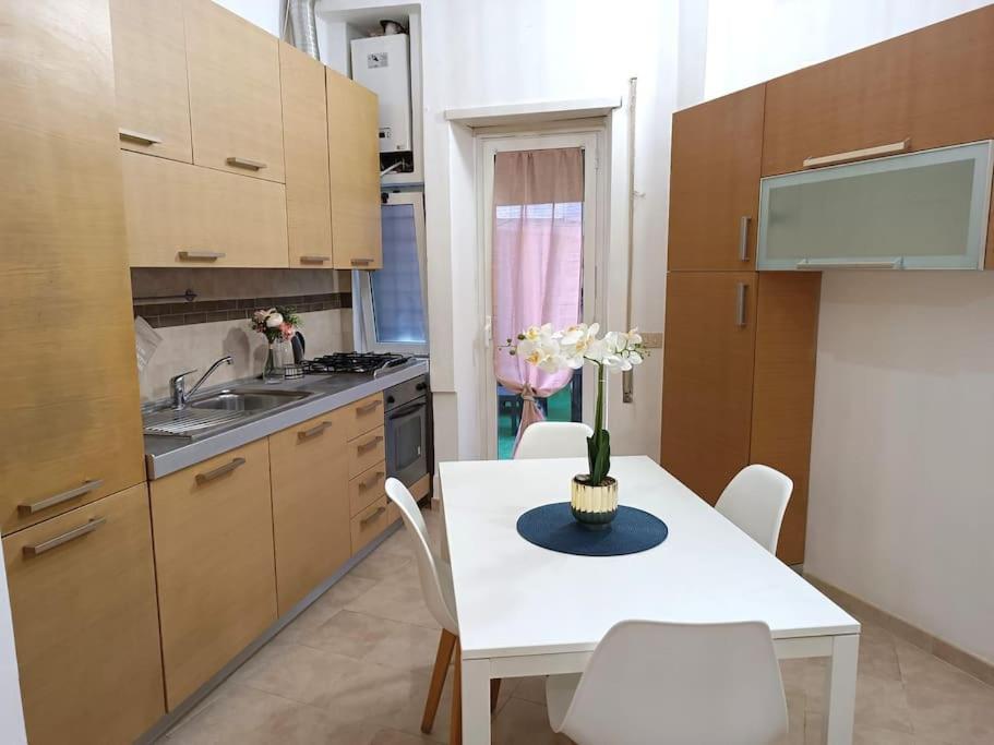 Apartamento A Con Giardino *