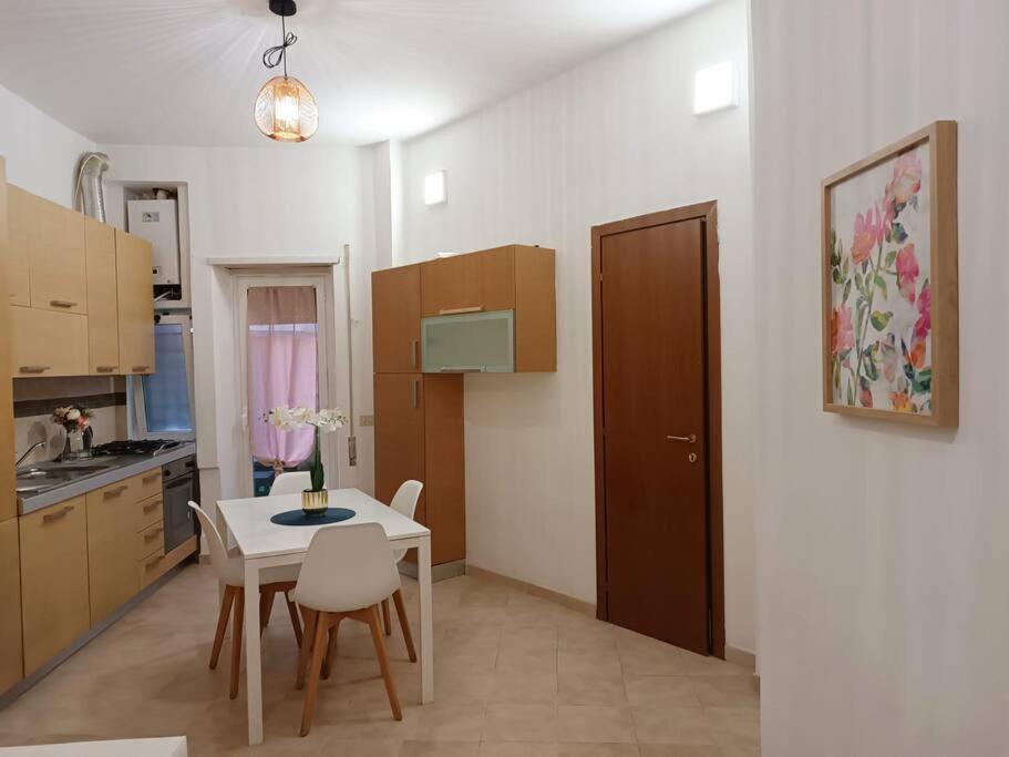 Apartamento A Con Giardino *
