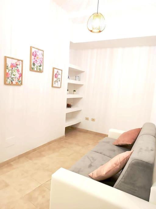 Apartamento A Con Giardino