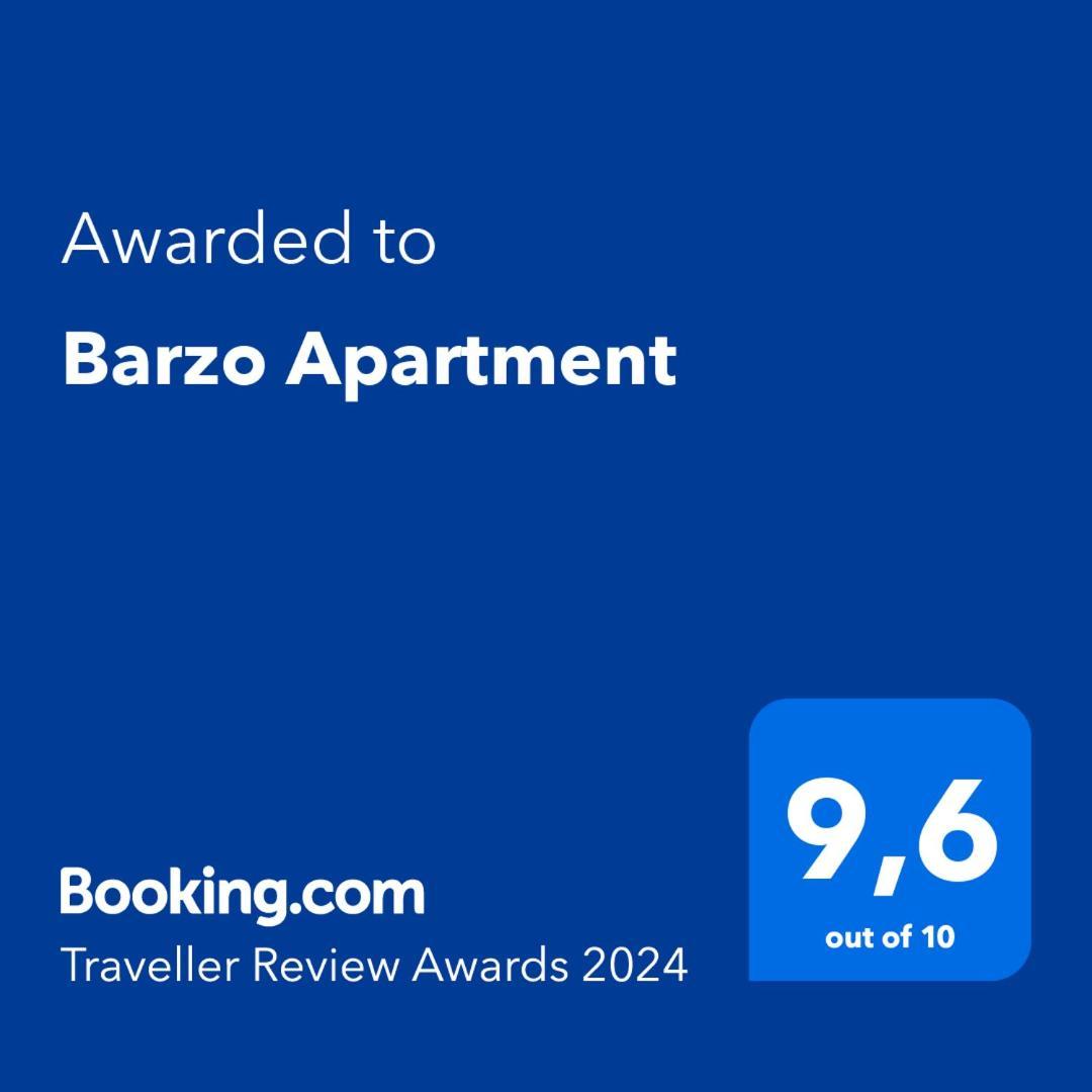 Barzo