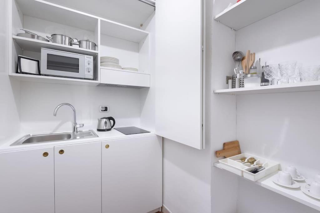 Appartement Discover The Pantheon From The Berardi Flat *