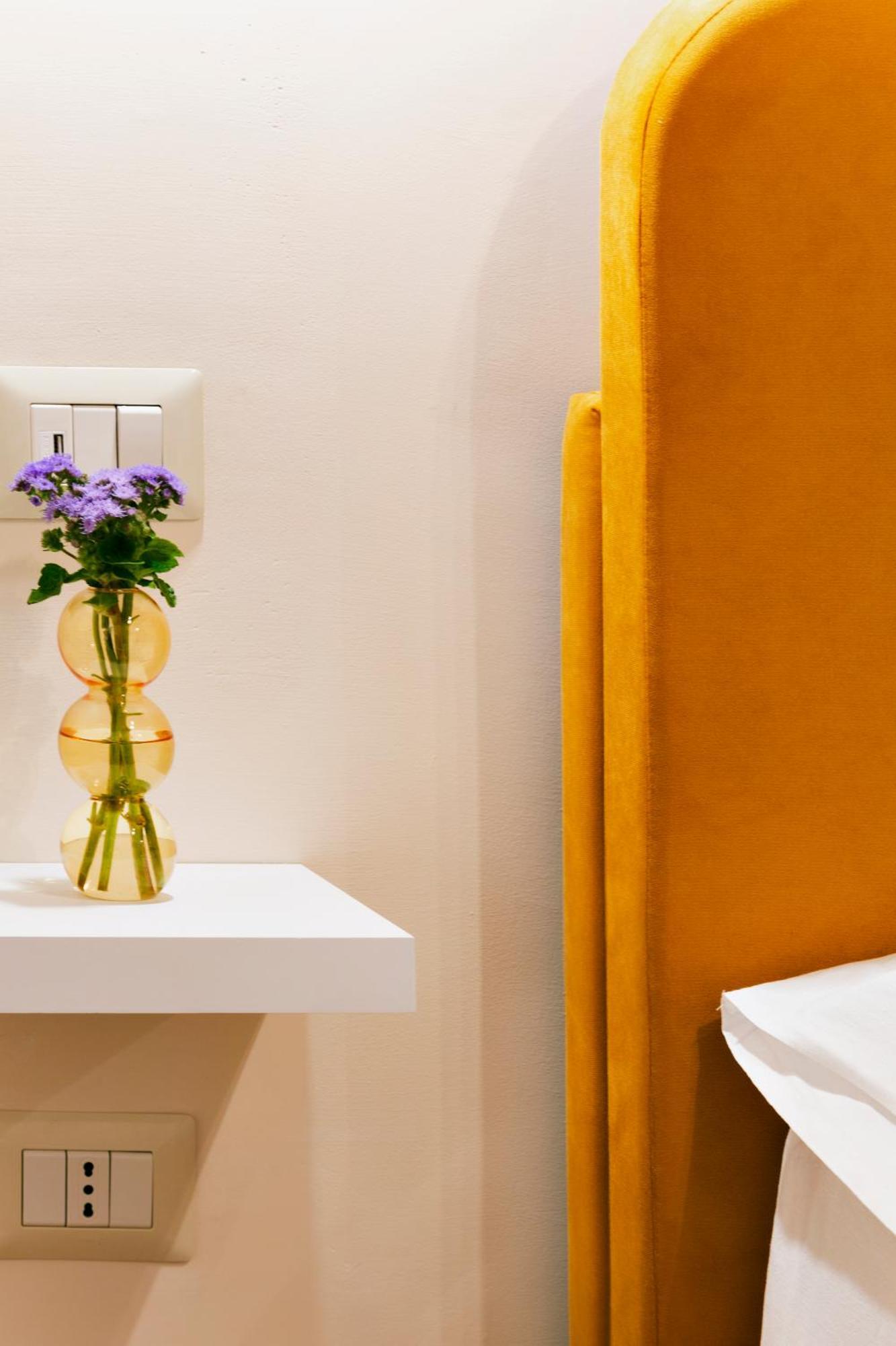 Le Casette Di Pa Maison d'hôtes Rome