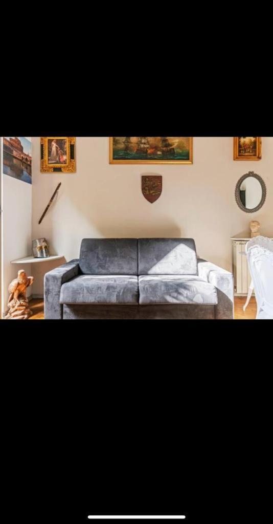 Olimpico's Appartement Rome