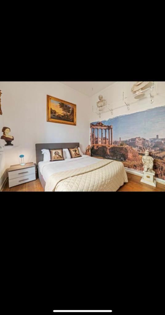 Olimpico's Appartement