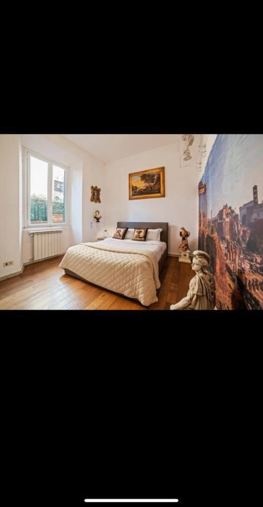 Appartement Olimpico's Rome