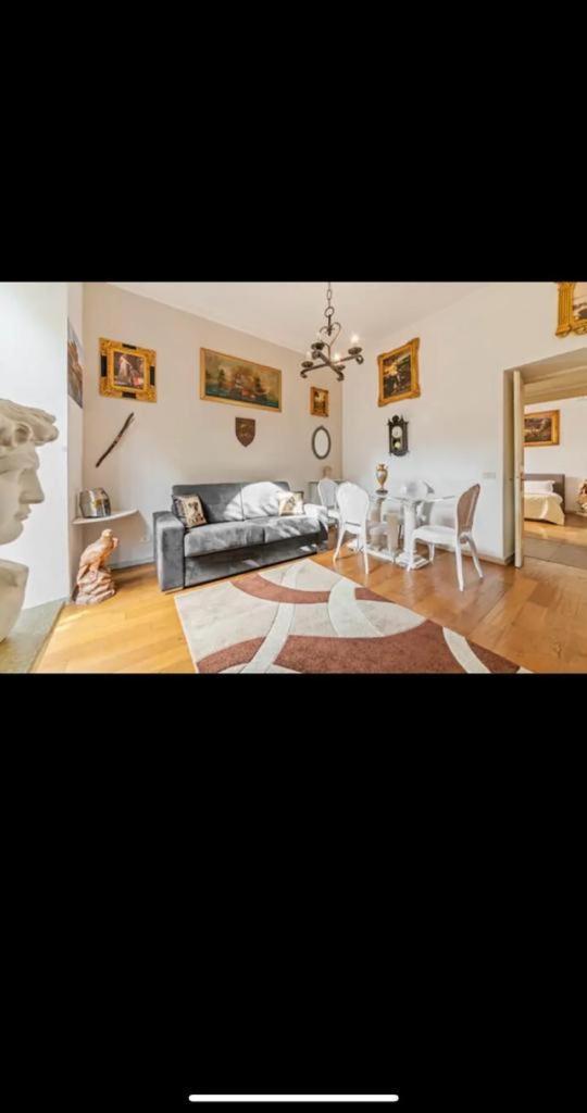 Olimpico's Appartement *