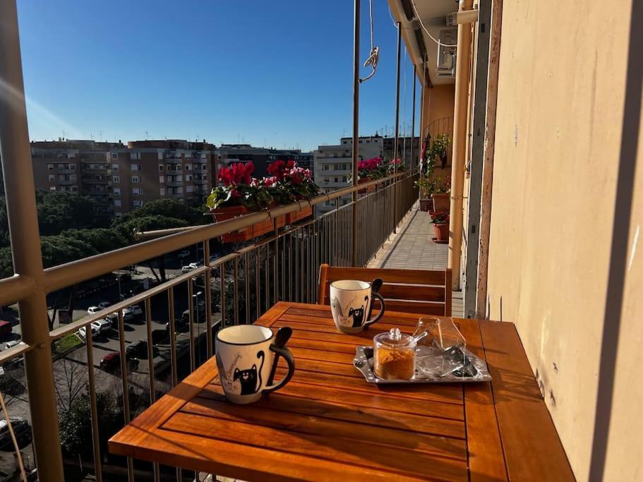 Appartement Sun House San Paolo
