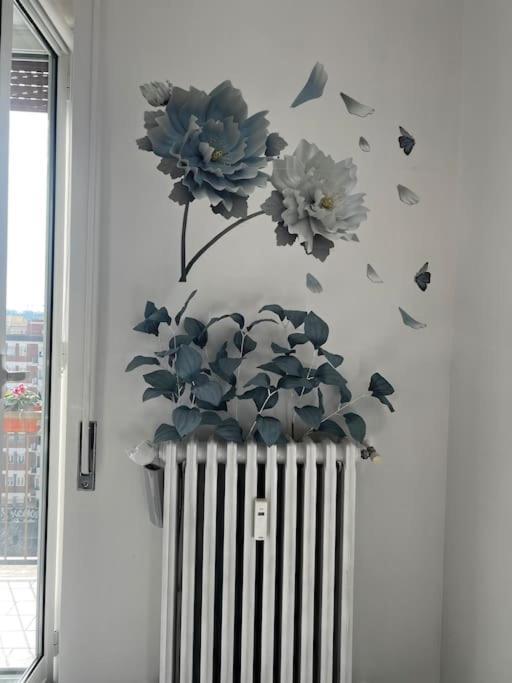 Appartement Sun House San Paolo