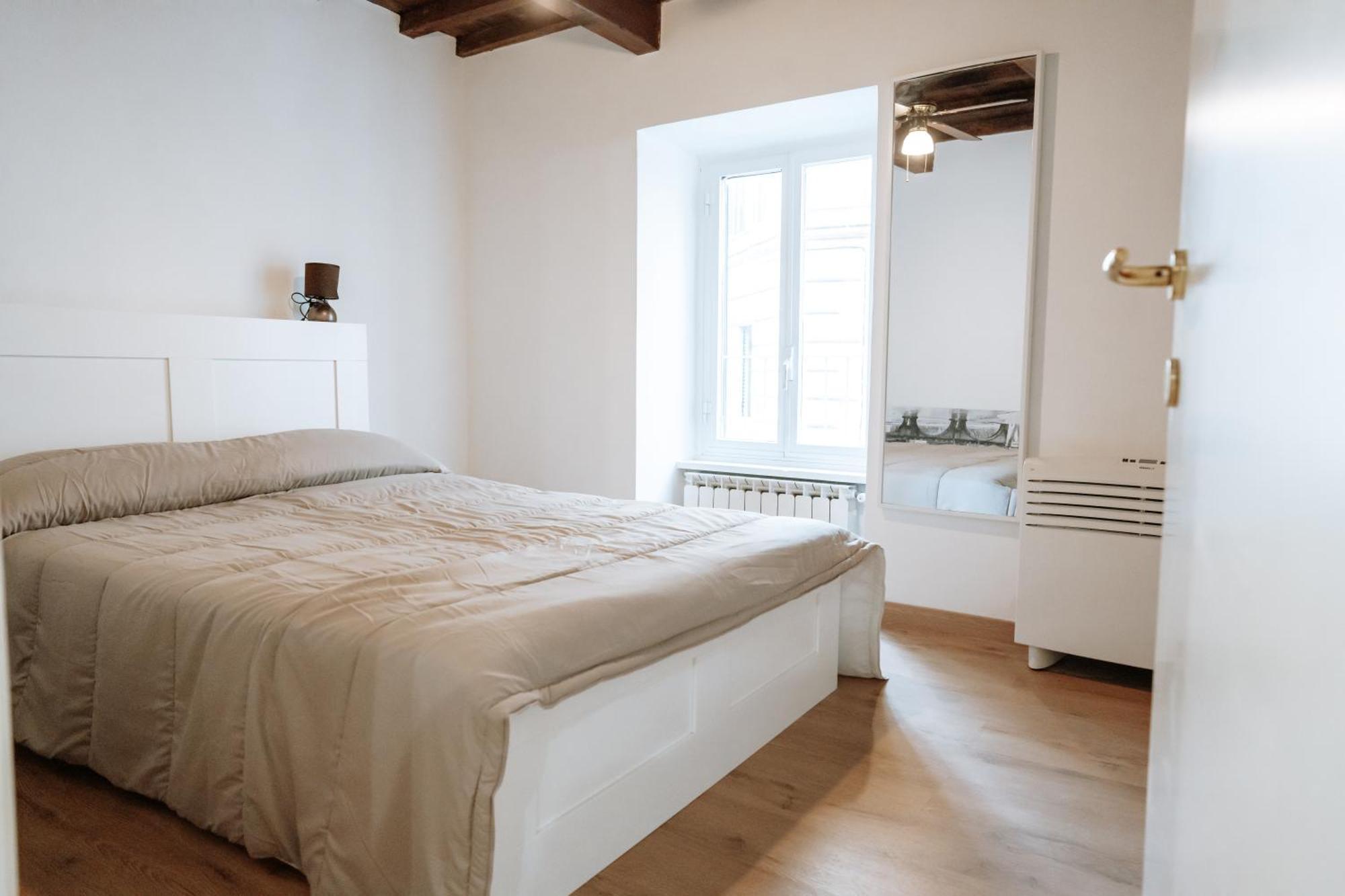Apartamento Vascellari Home, Trastevere