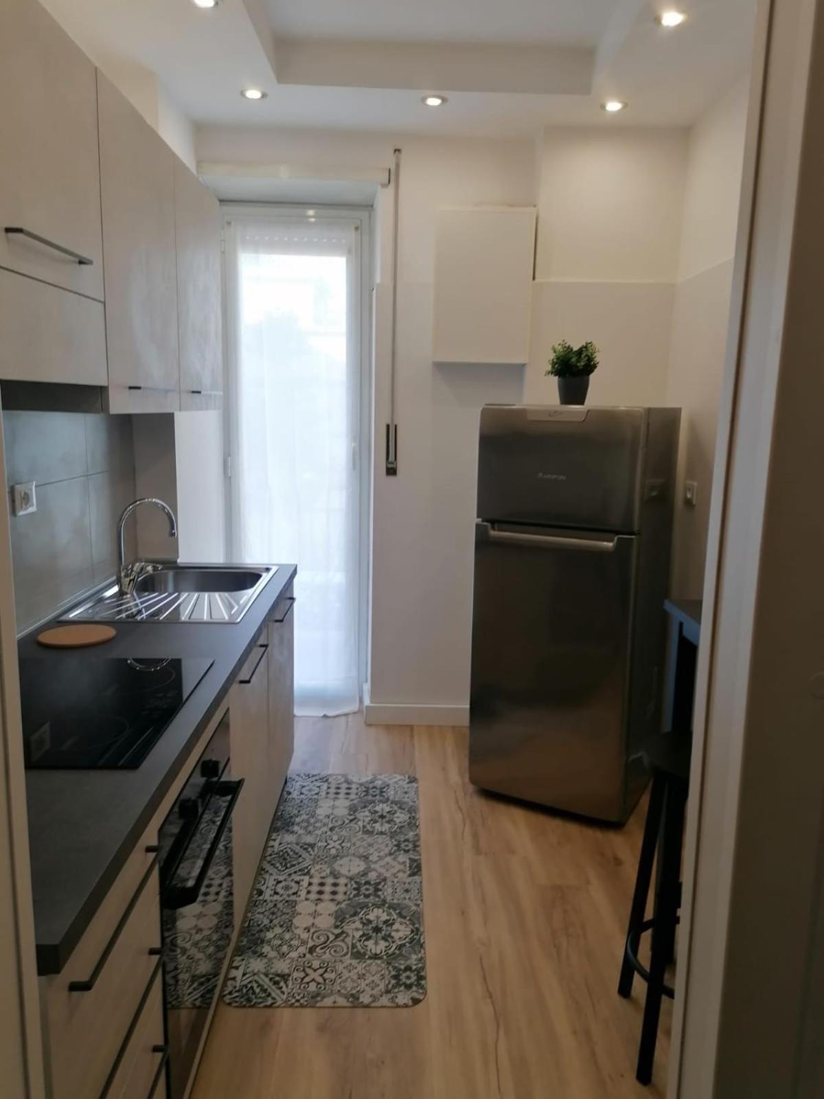 Apartment Capitale Bullicante *