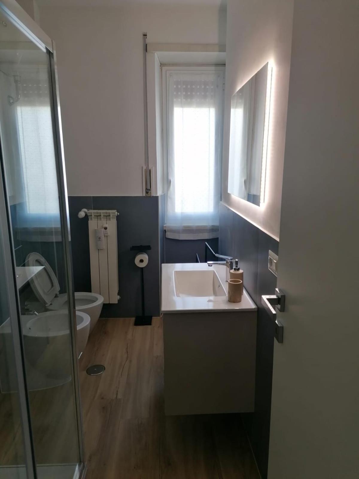 Capitale Bullicante Apartment *