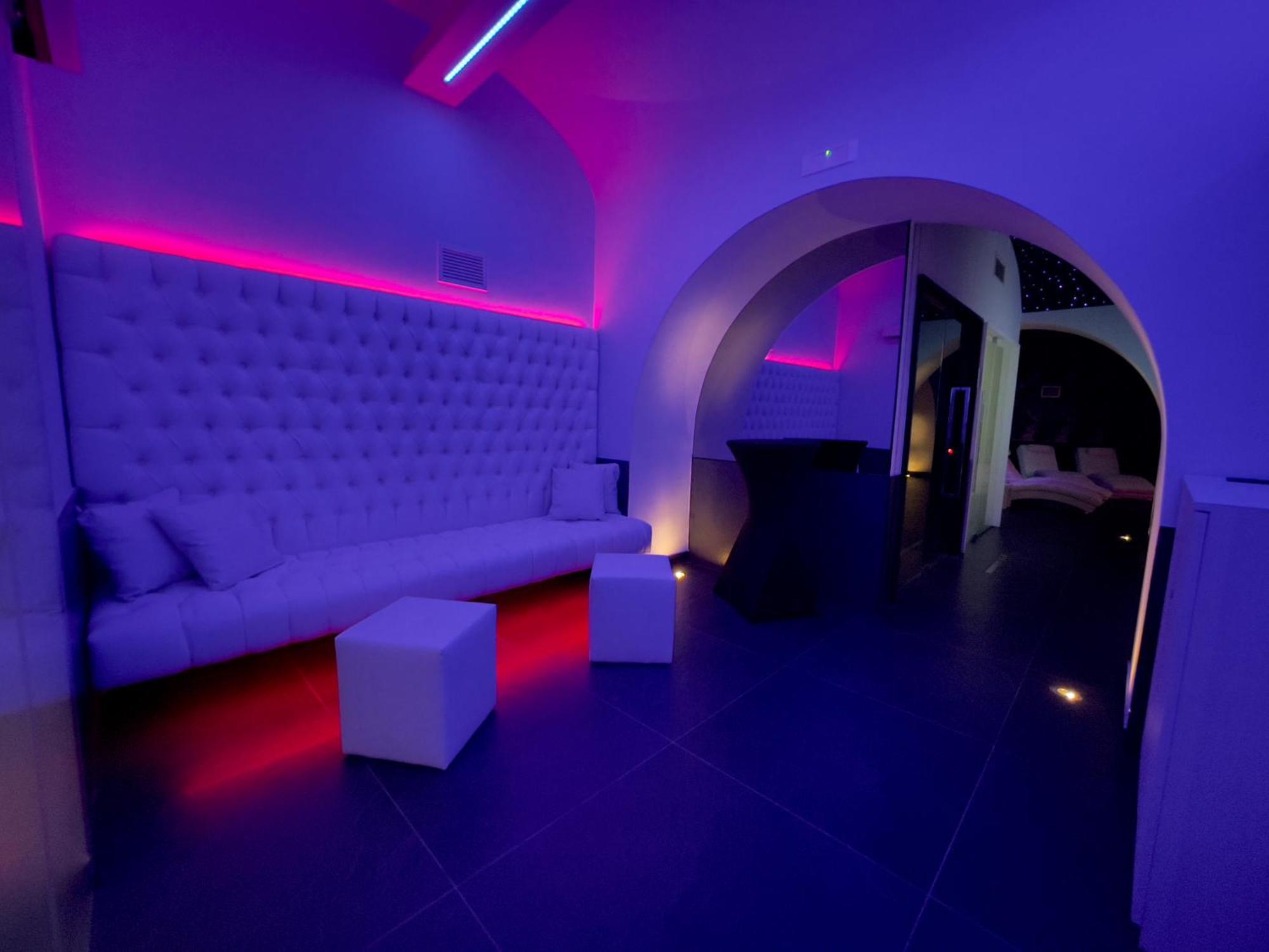 Hotel The One Boutique & (adults Only) Rome