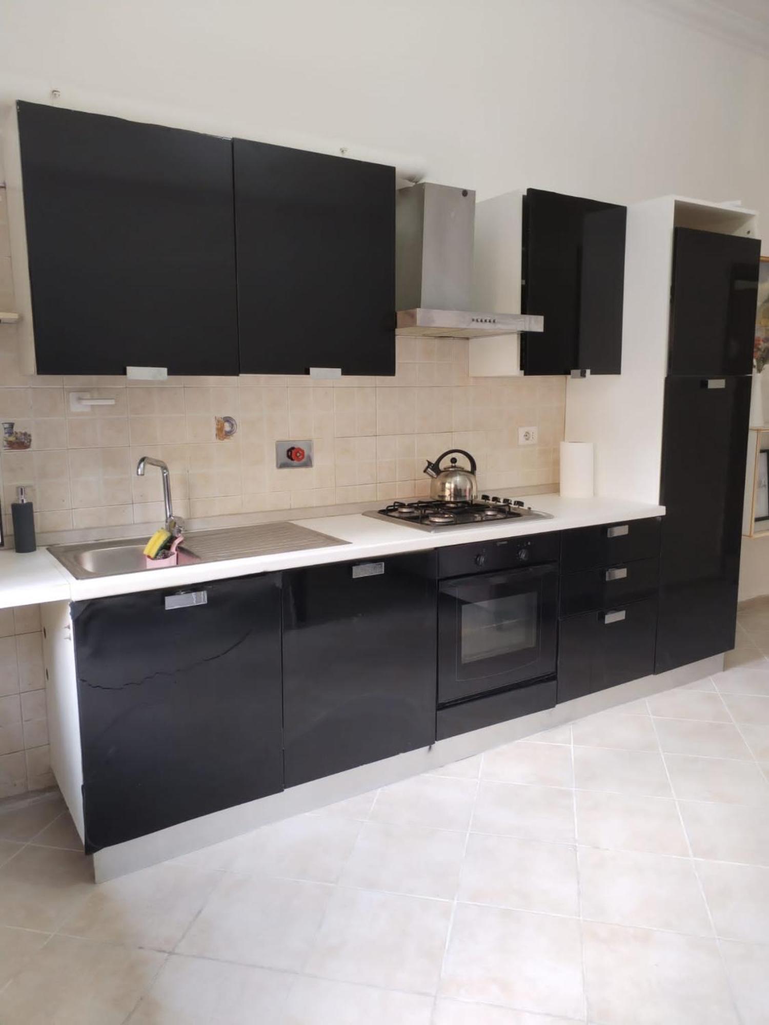 Aliya's House Apartment