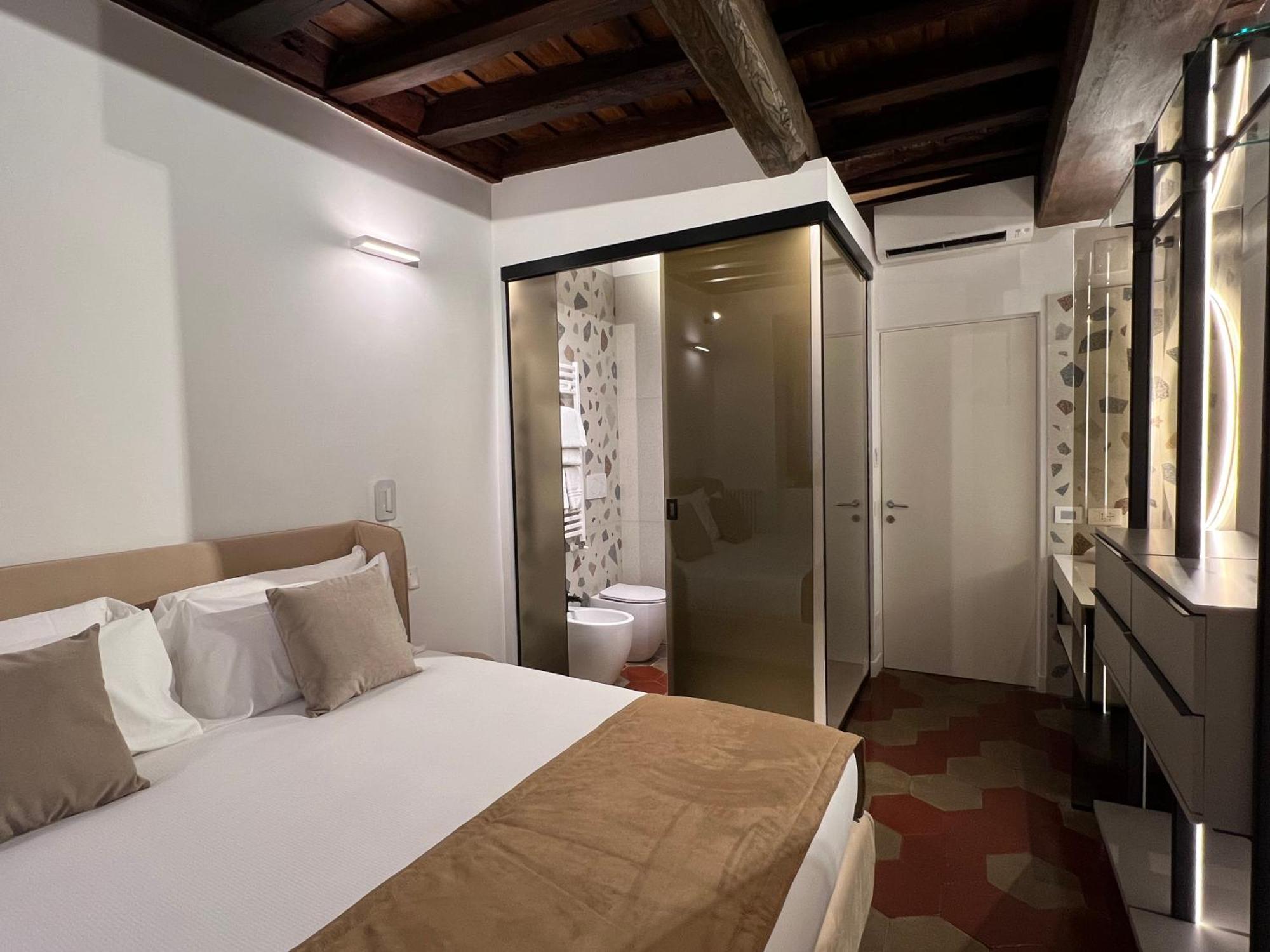 Casa de hóspedes Affreschi Al Pantheon
