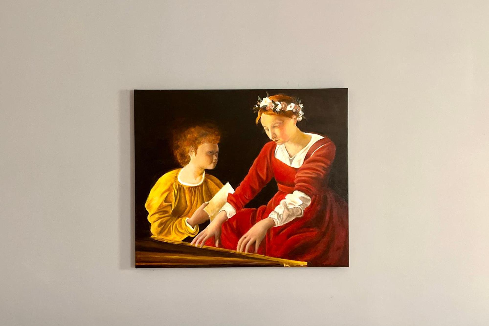 Atelier Dello Statuto, A Few Steps From Colosseo