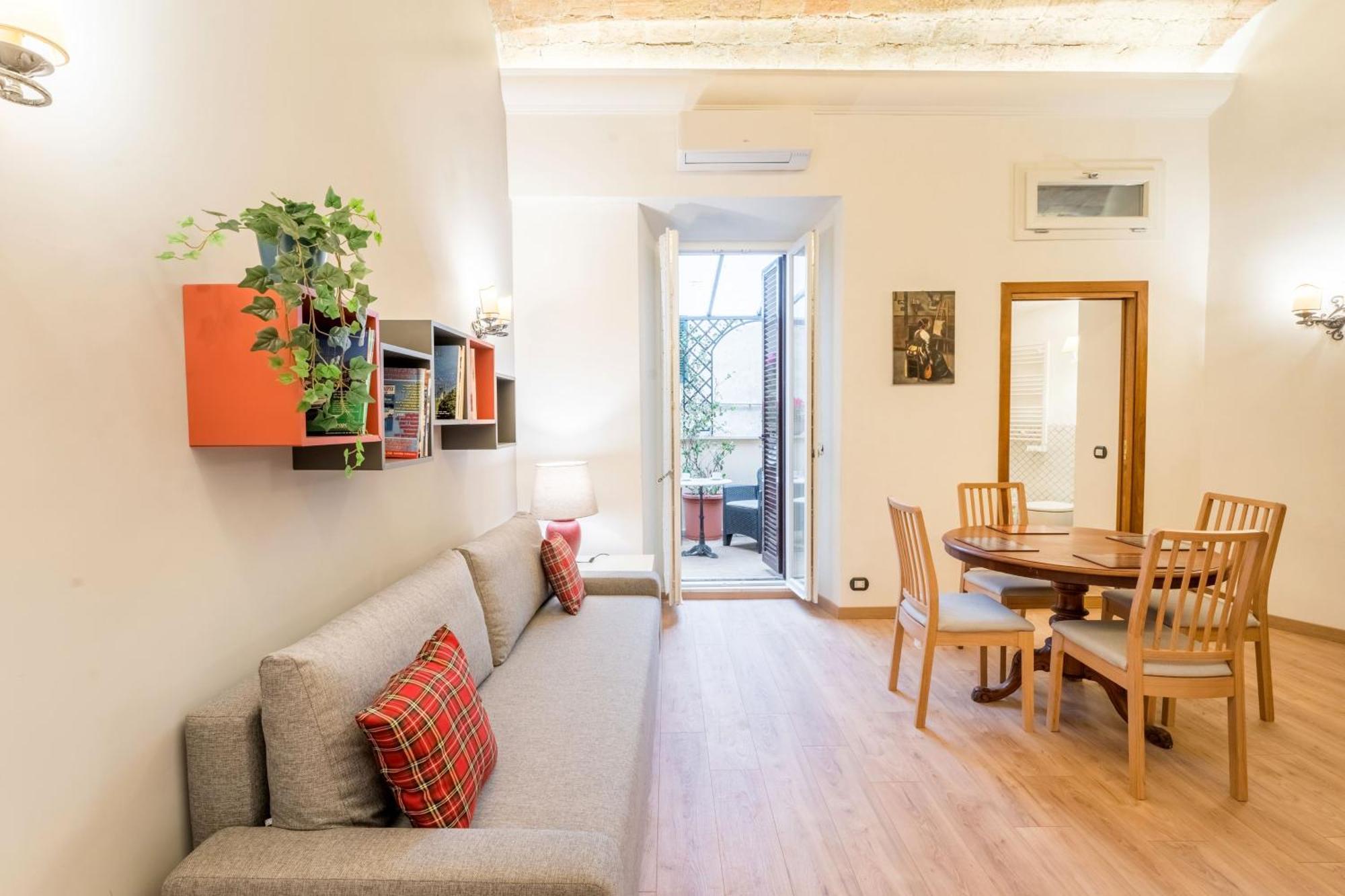 Atelier Dello Statuto, A Few Steps From Colosseo Appartement *