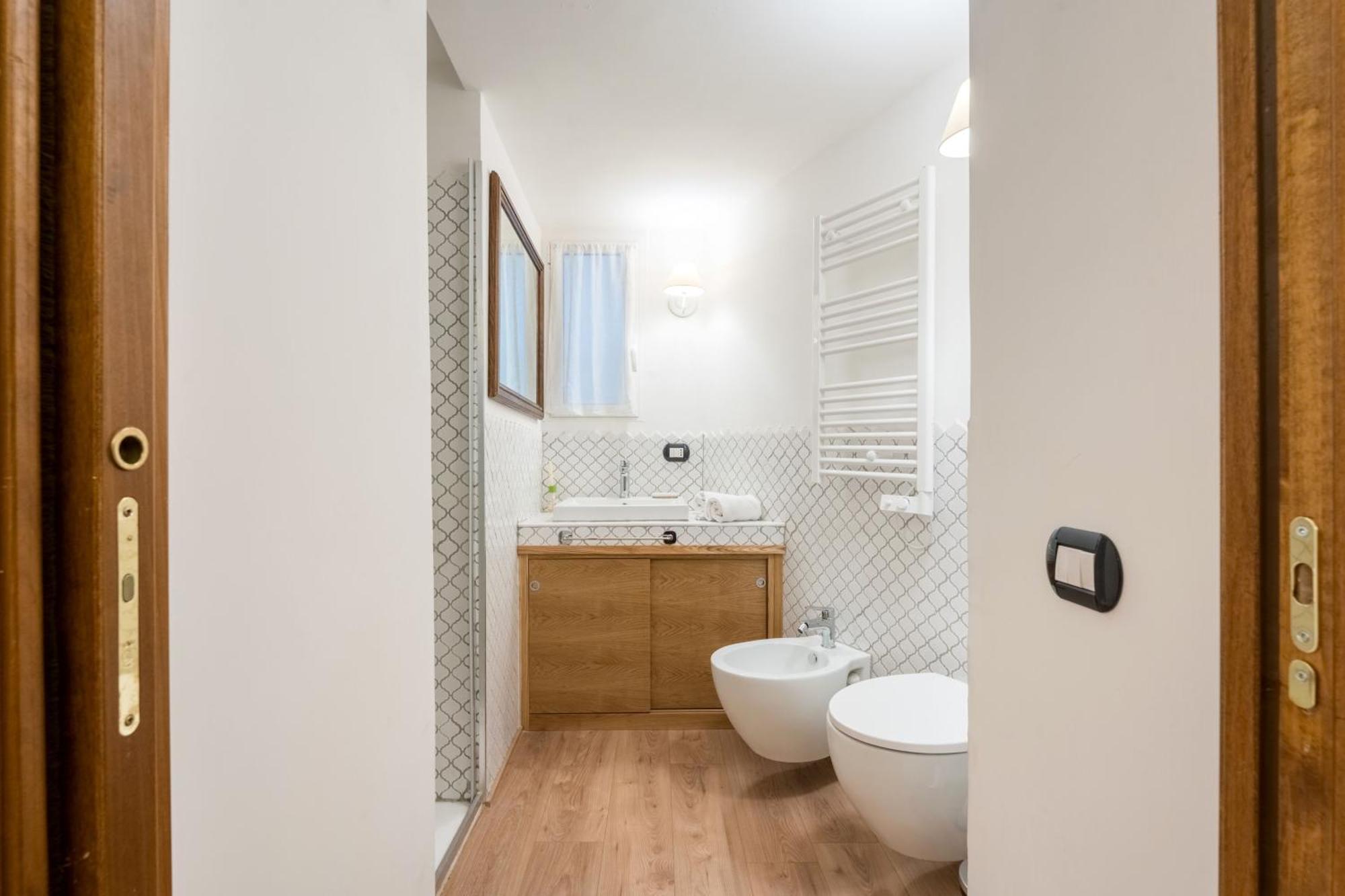 Appartement Atelier Dello Statuto, A Few Steps From Colosseo Rome