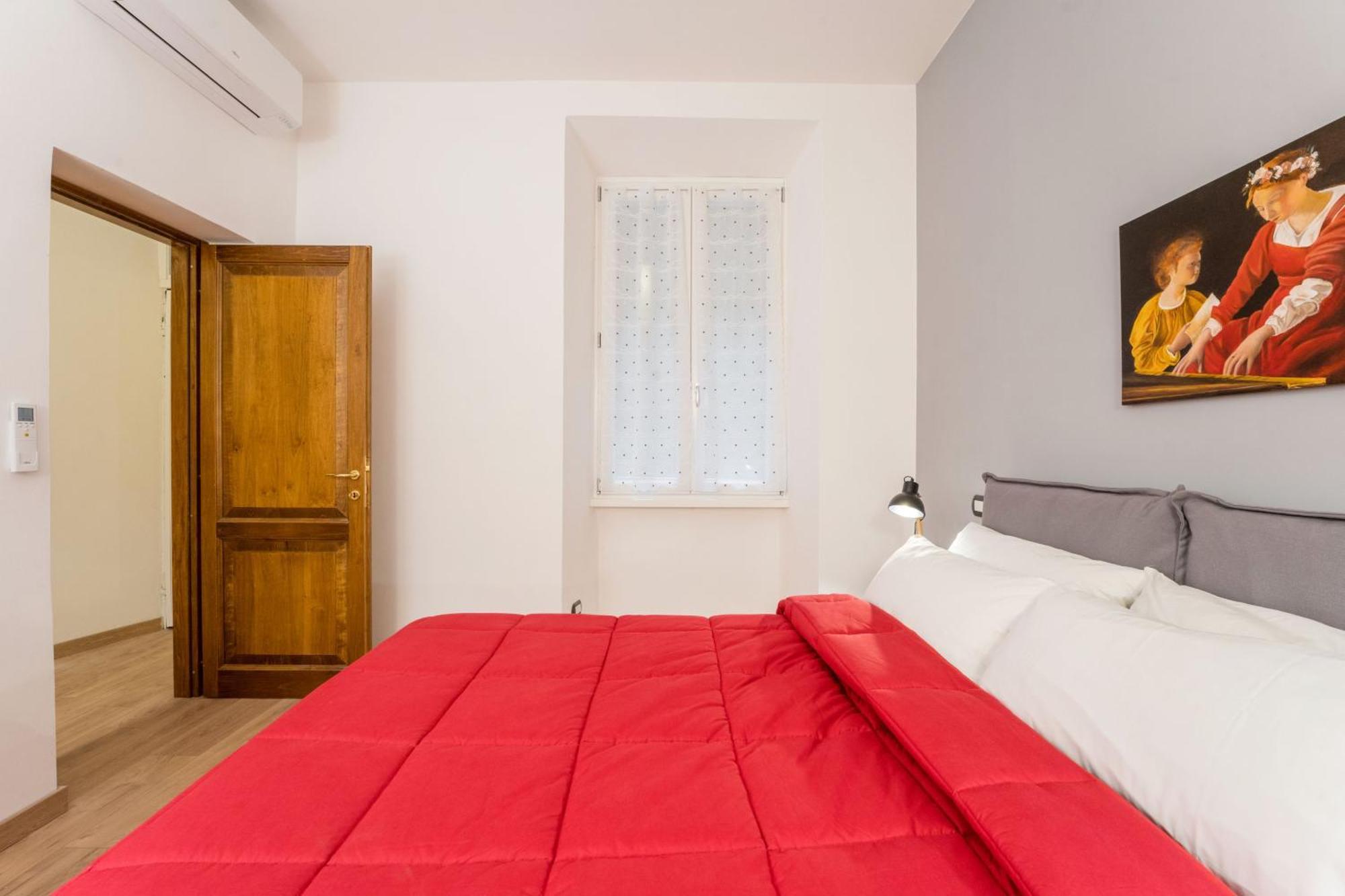 Atelier Dello Statuto, A Few Steps From Colosseo Appartement Rome