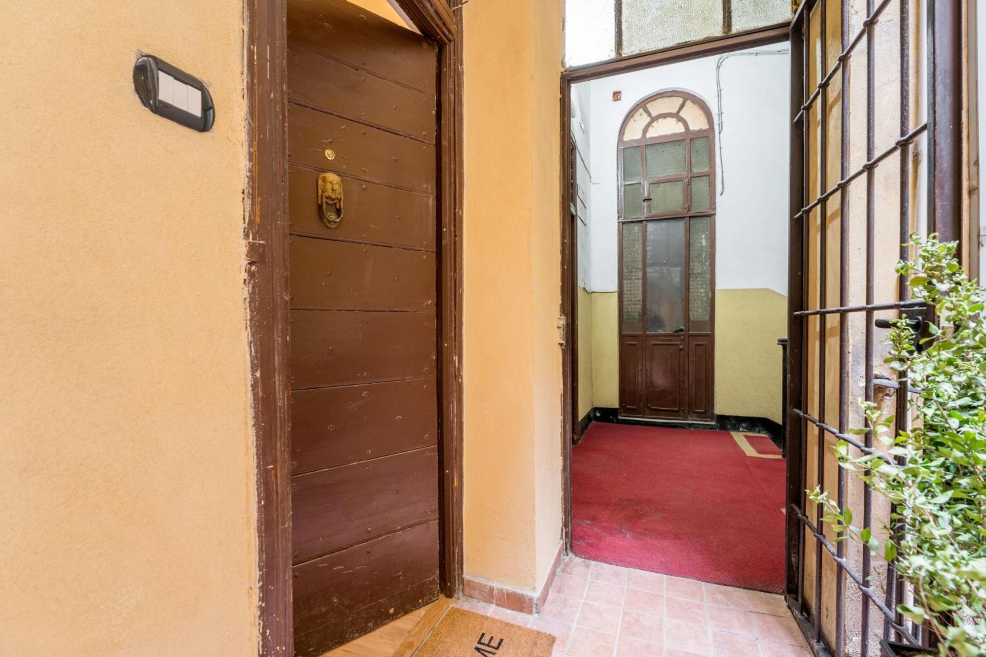 Appartement Atelier Dello Statuto, A Few Steps From Colosseo *