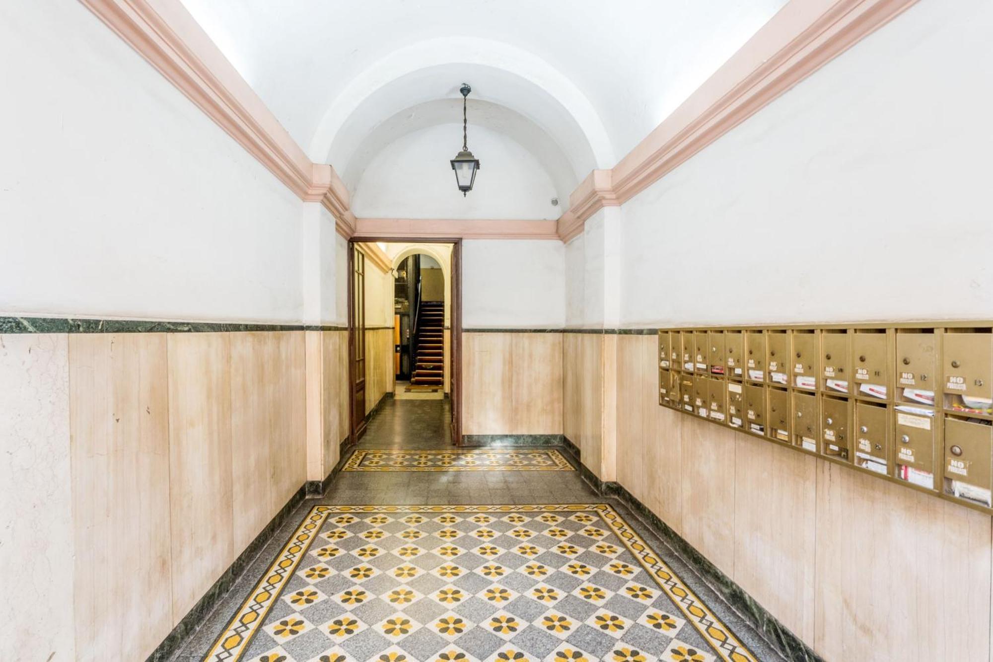 Atelier Dello Statuto, A Few Steps From Colosseo Appartement *