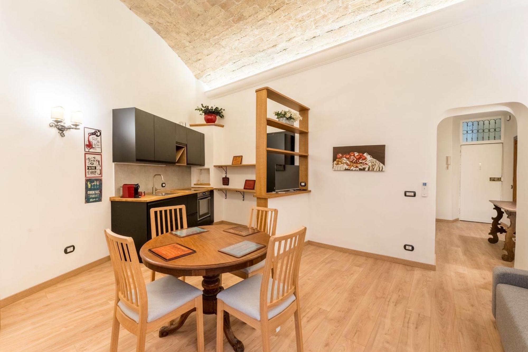 Appartement Atelier Dello Statuto, A Few Steps From Colosseo