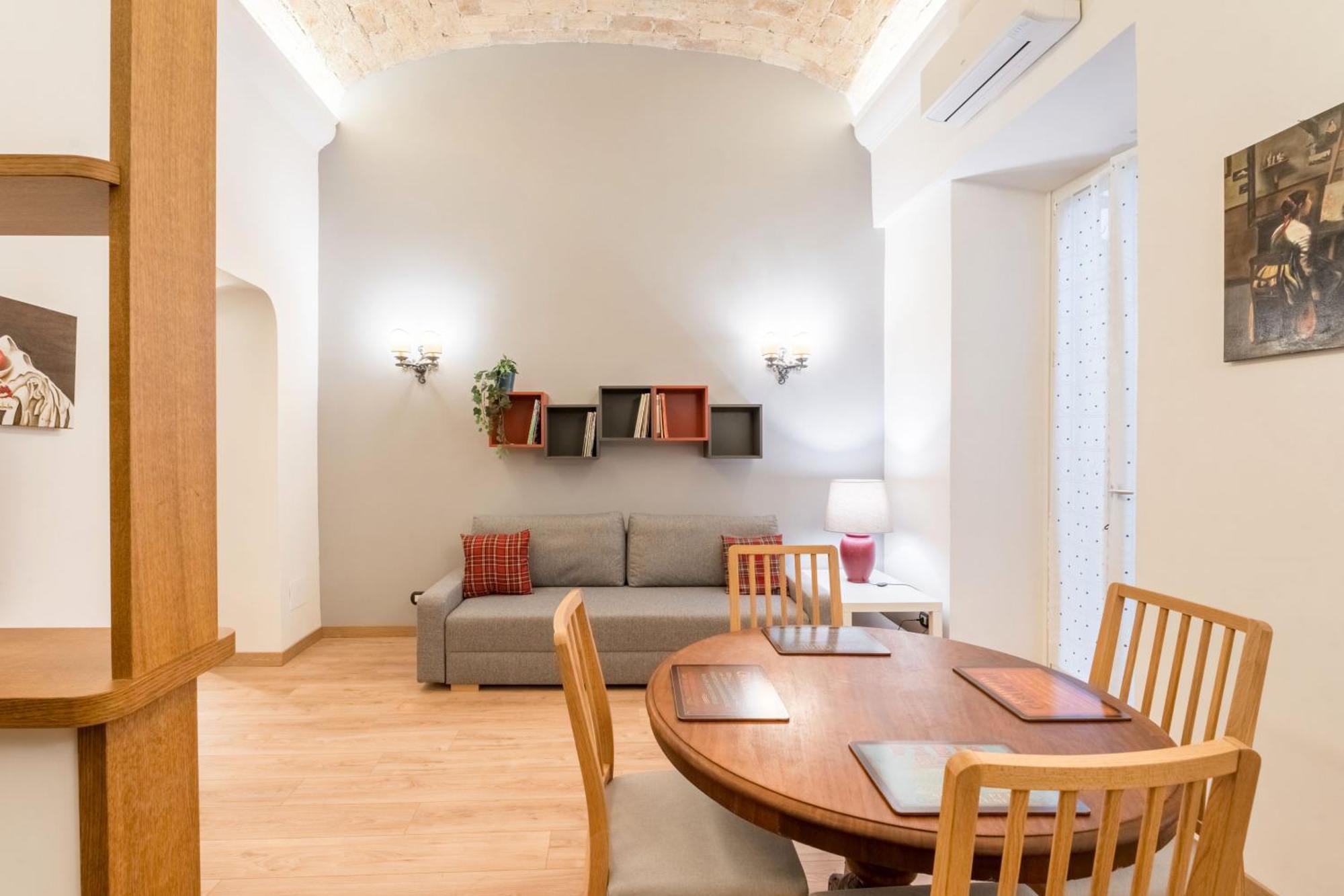 Atelier Dello Statuto, A Few Steps From Colosseo Appartement