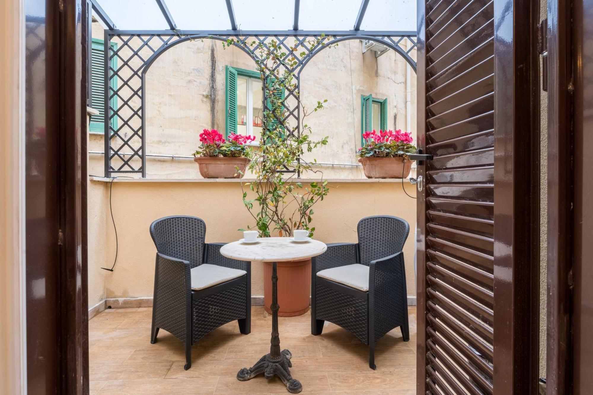 Atelier Dello Statuto, A Few Steps From Colosseo Appartement *
