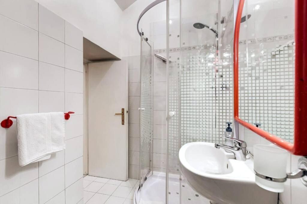 Lupa Urban Loft Appartamento