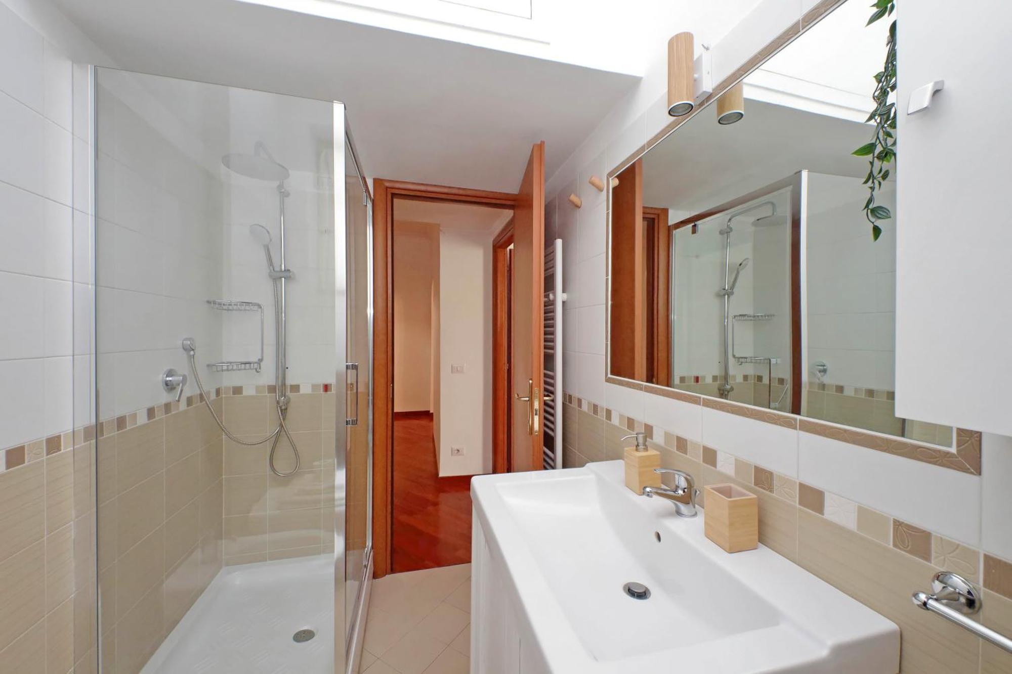 Appartamento Ruggero's Roma